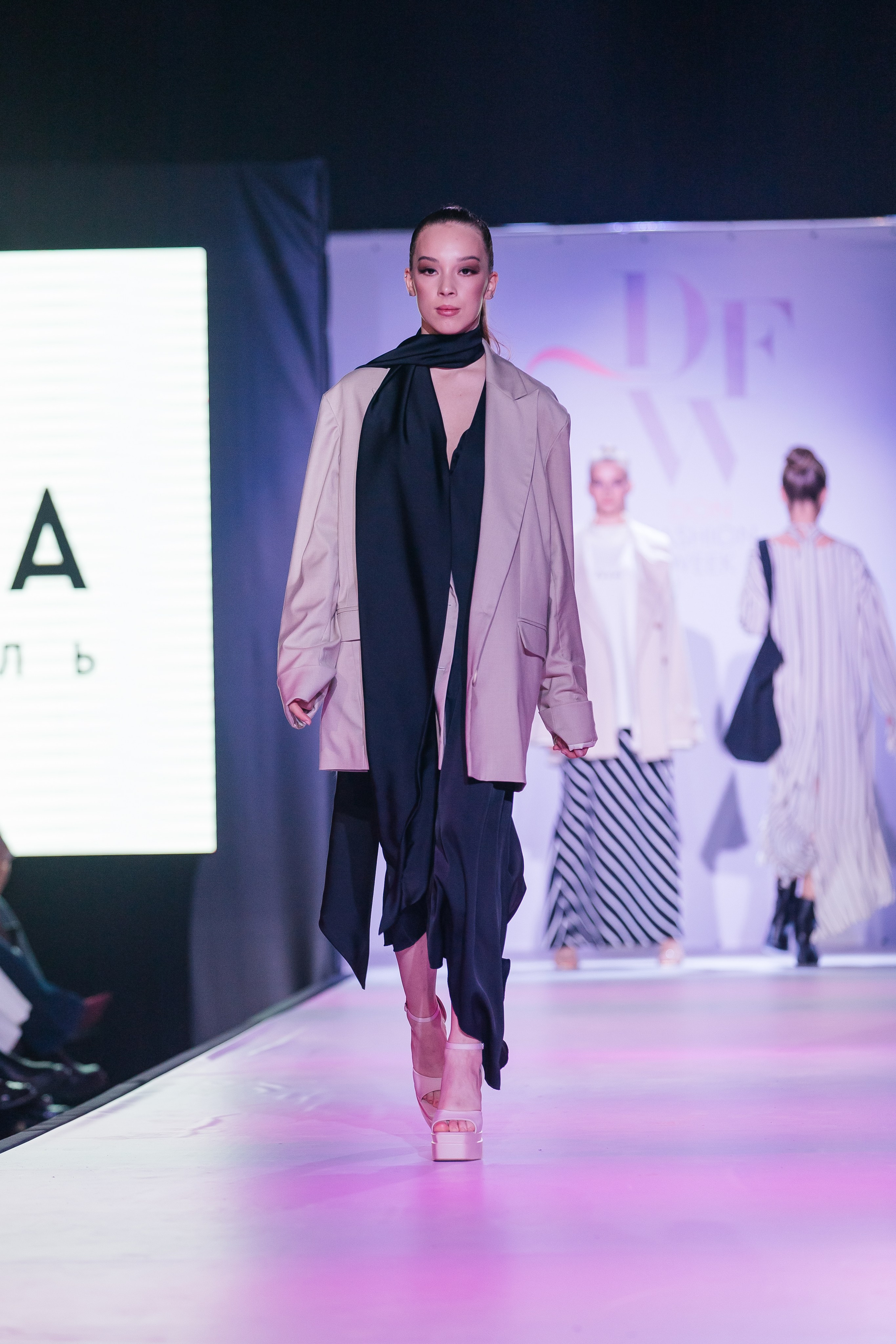 Don Fashion Week 2023-2024. Фотограф в Ростов-на-Дону Виктория Савчук