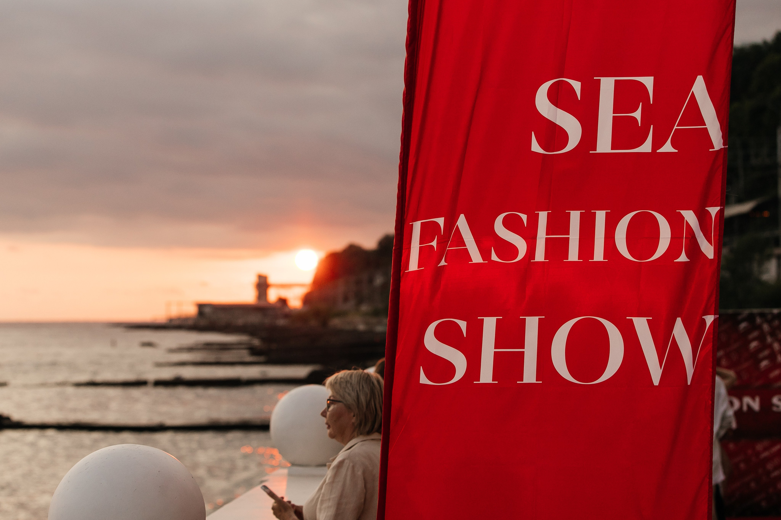 Sigma Fashion Show. Сочи 2024. Фотограф в Ростов-на-Дону Виктория Савчук