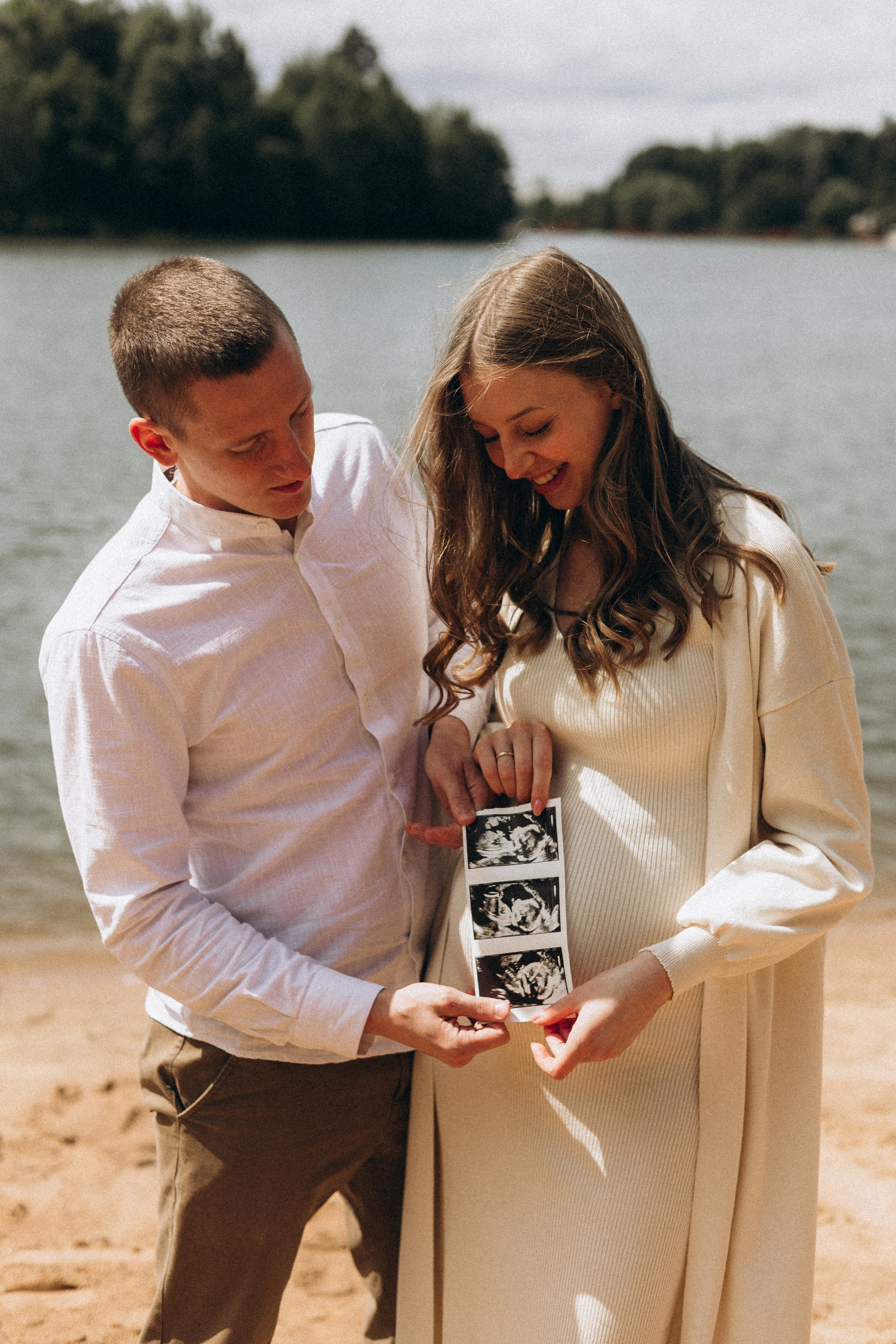 Кирилл & Ксюша. Анастасия Шаповалова | Семейный фотограф