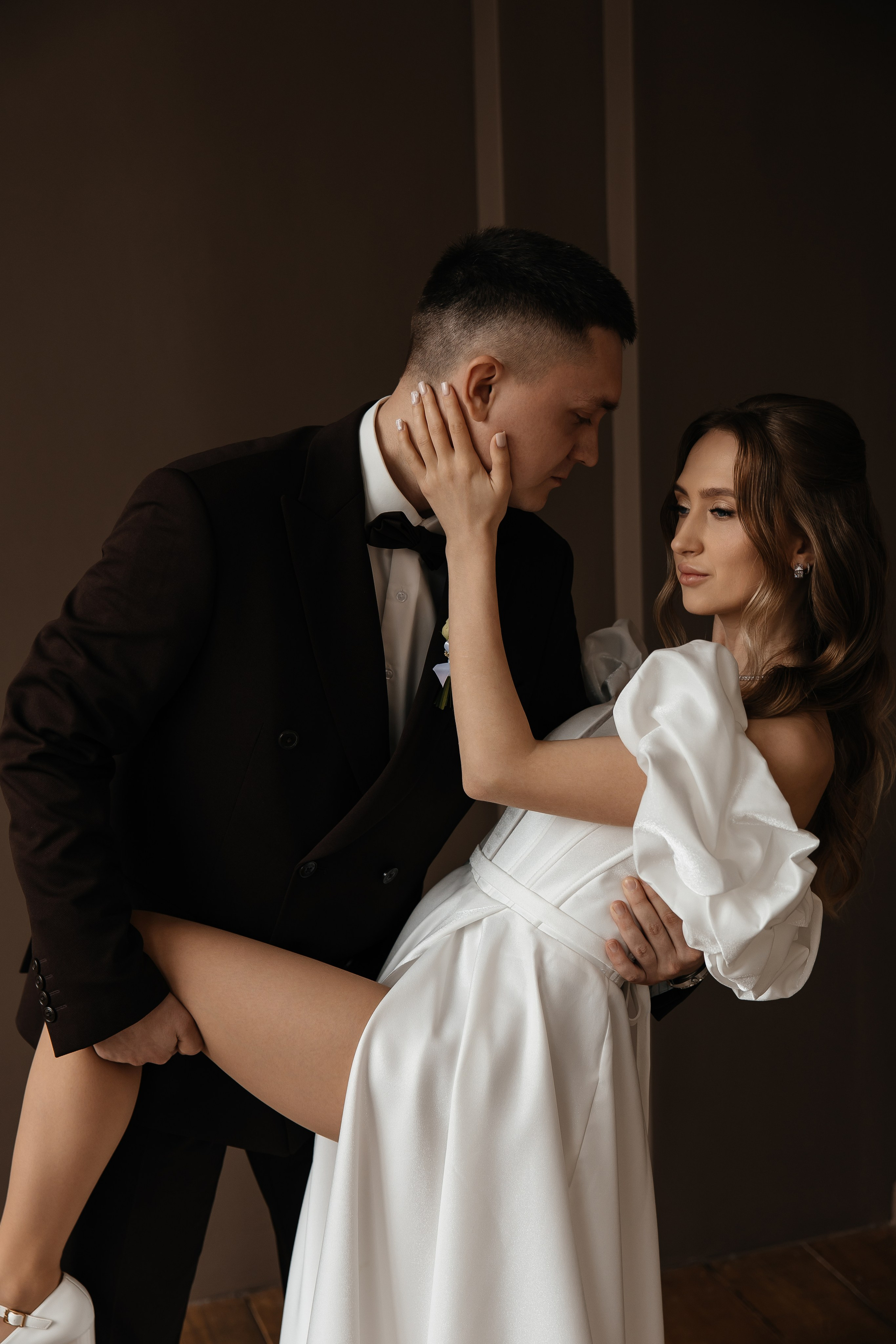 Александр и Анастасия. Фотограф Пенза Марина Арбузова |свадебный и семейный фотограф