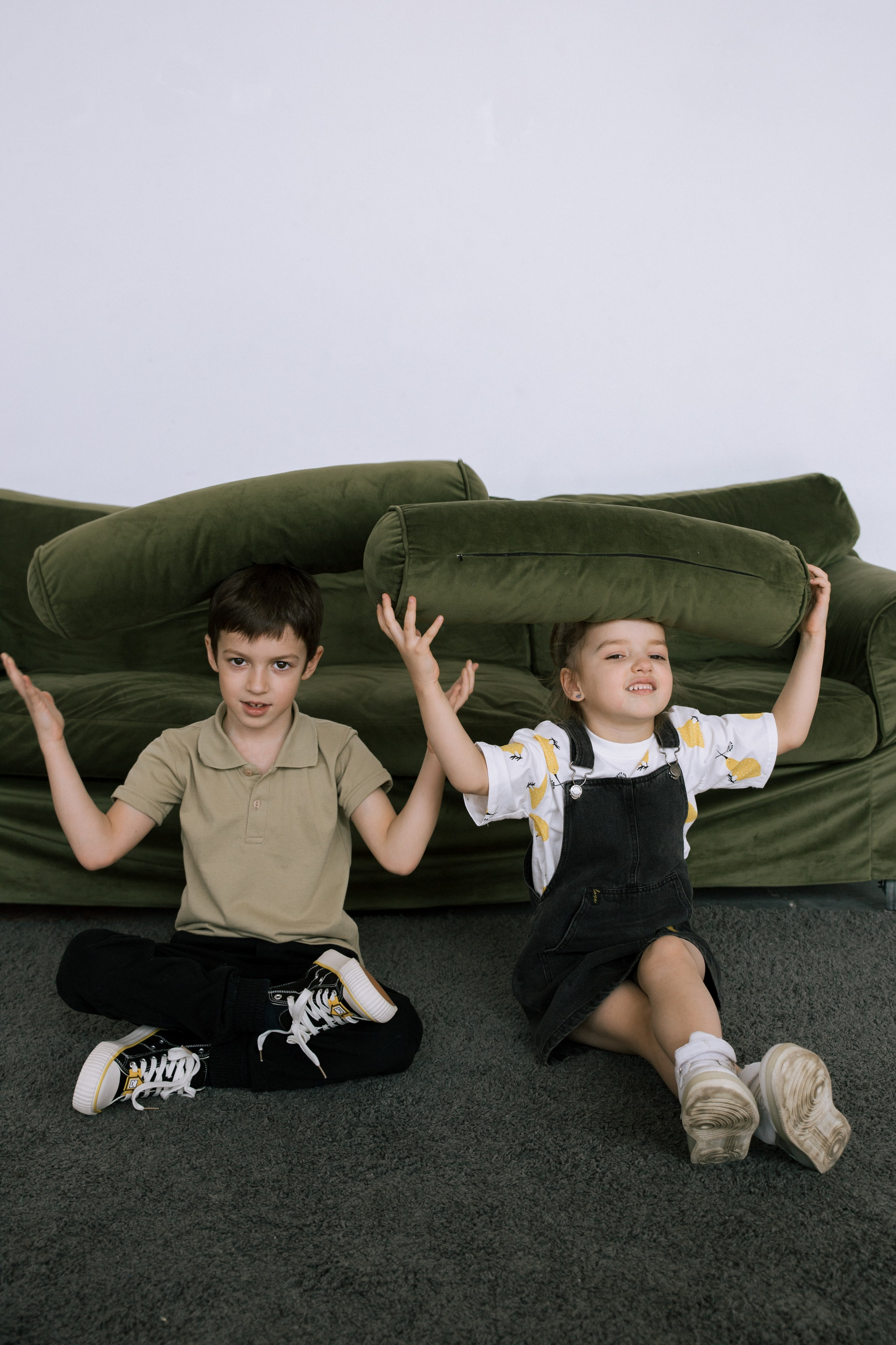 Даша Дима Лев Тая. Свадебный и семейный фотограф