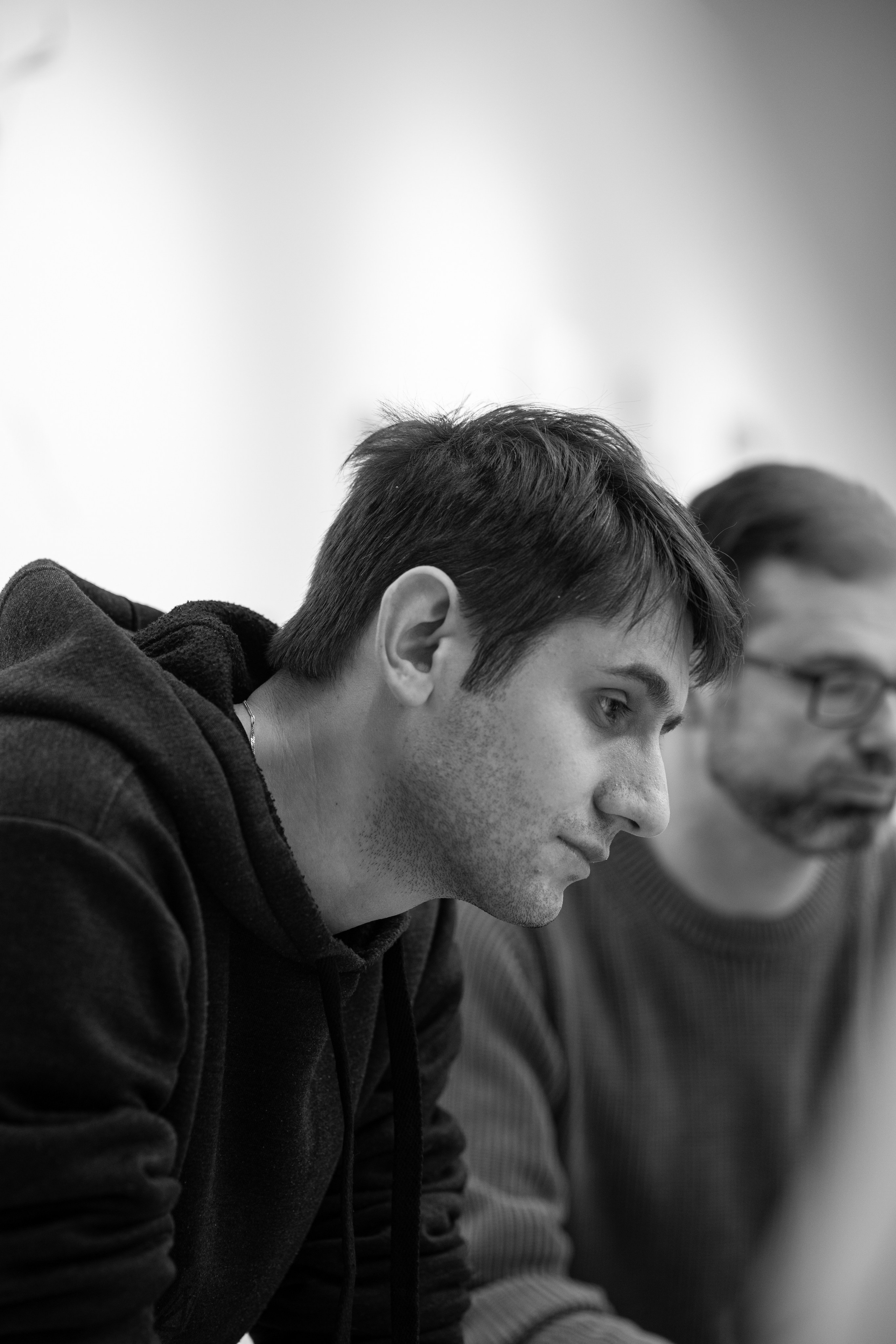 Theater. Фотограф Софья Горбунова