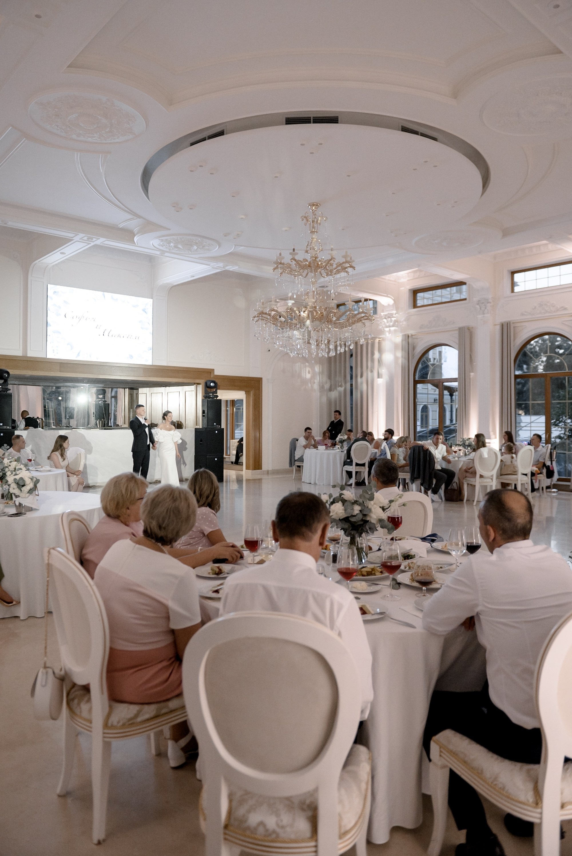 Wedding Day. Свадебный фотограф в Минске Минчукова Анна