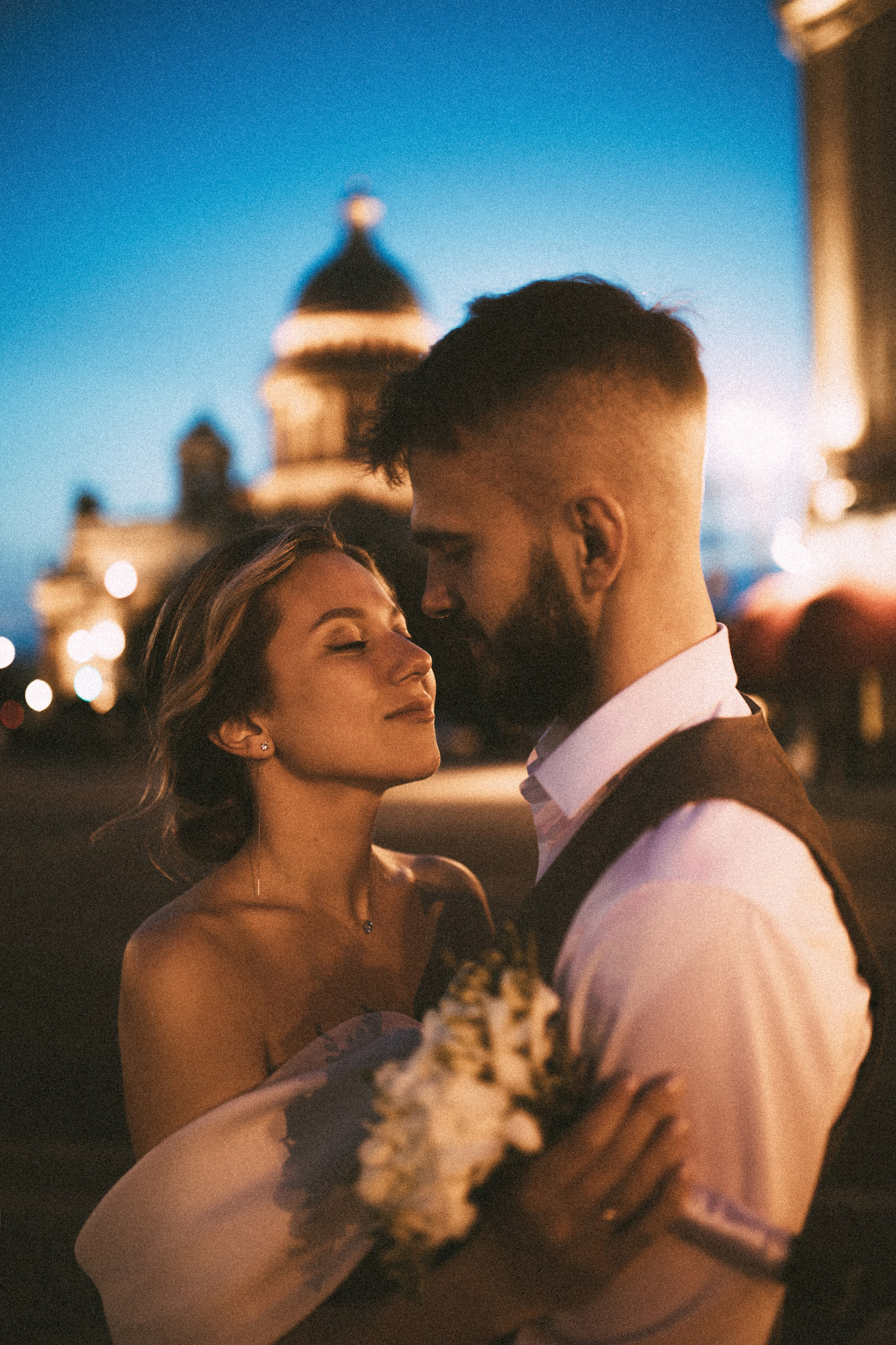 А & К | Санкт-Петербург. Фотограф Екатерина Амбрушкевич