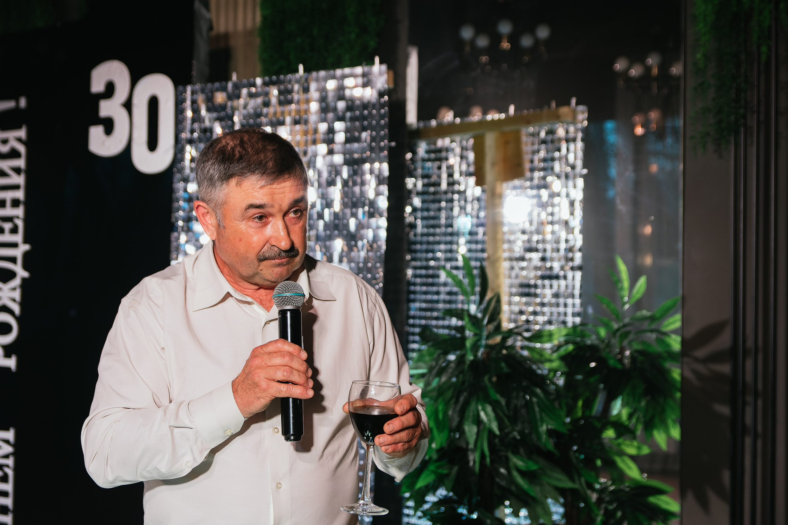 День Рождения. Репортажный фотограф в Ставрополе