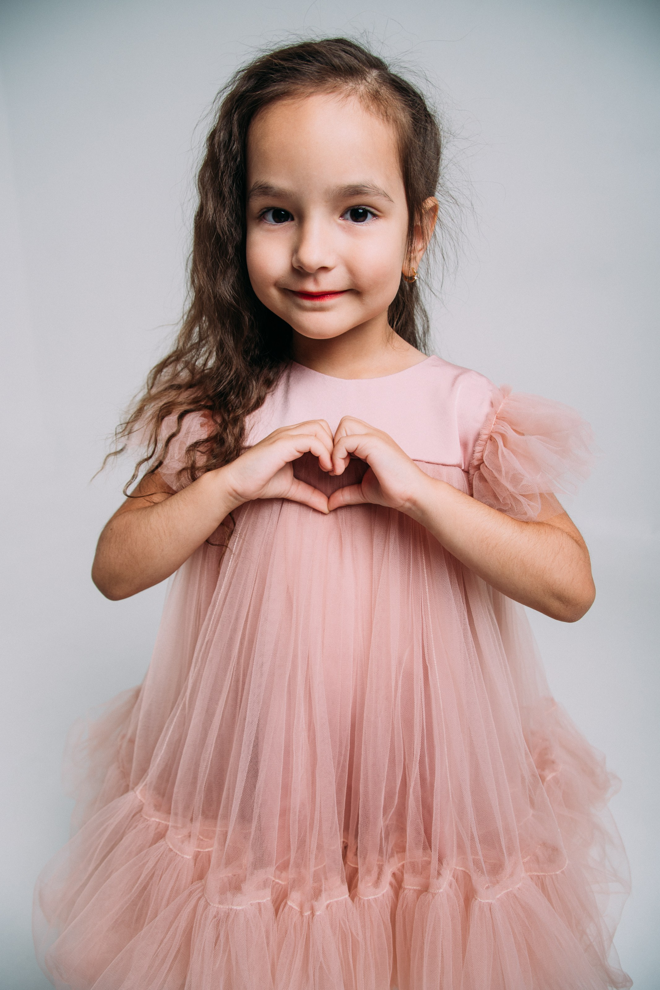 Детская фотосессия. Репортажный фотограф в Ставрополе