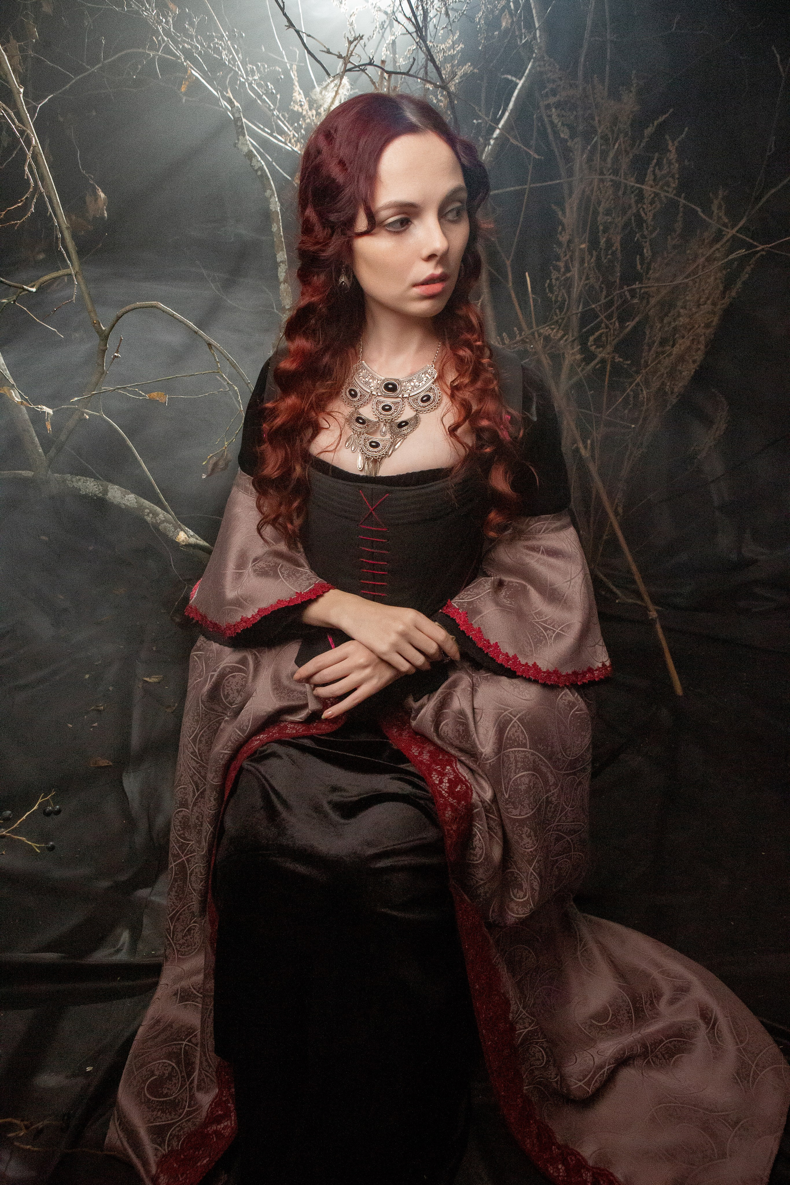 Салемские истории. Фотограф Екатерина Голицына