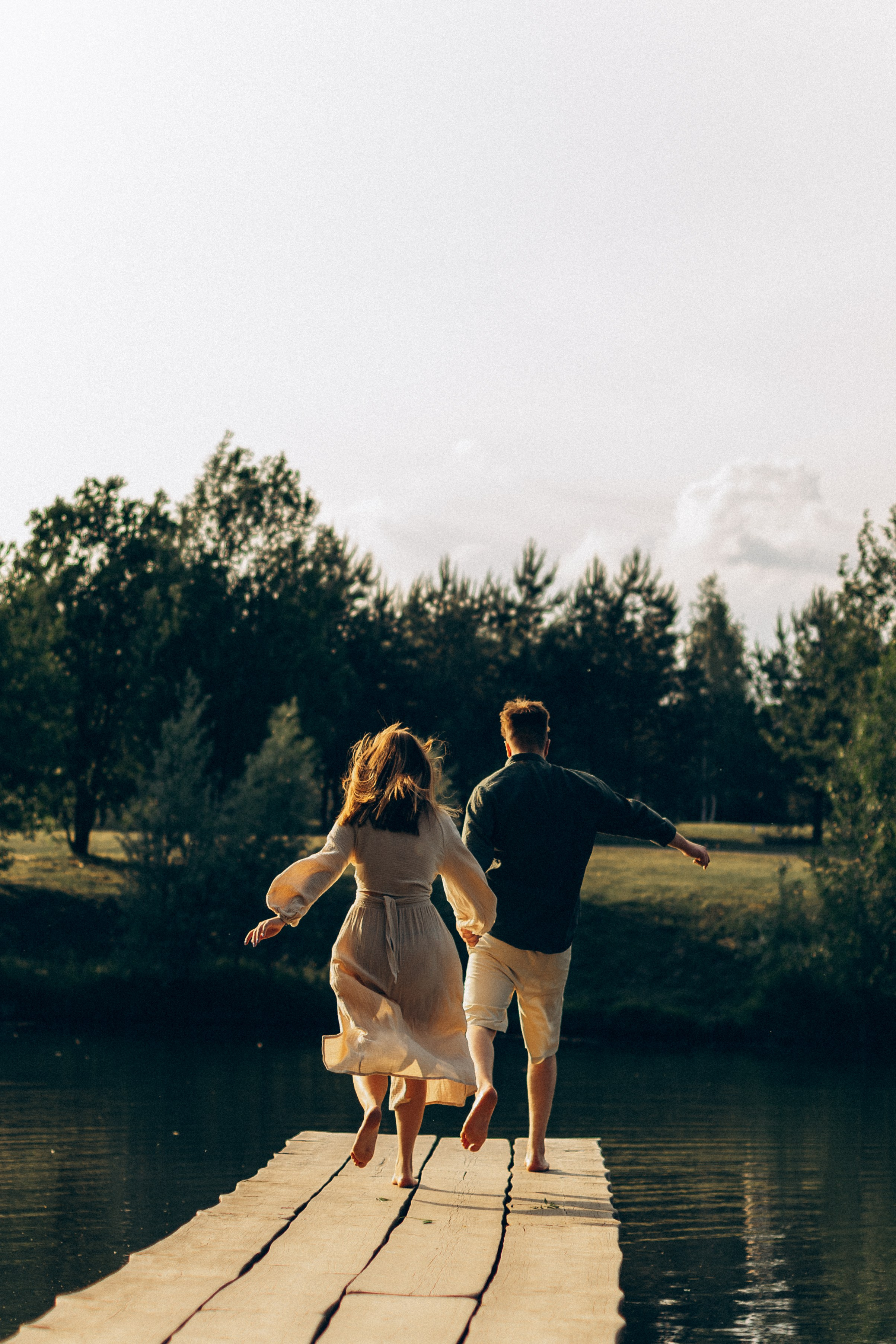 Екатерина & Николай. Семейный фотограф Москва Наталия Осьмакова