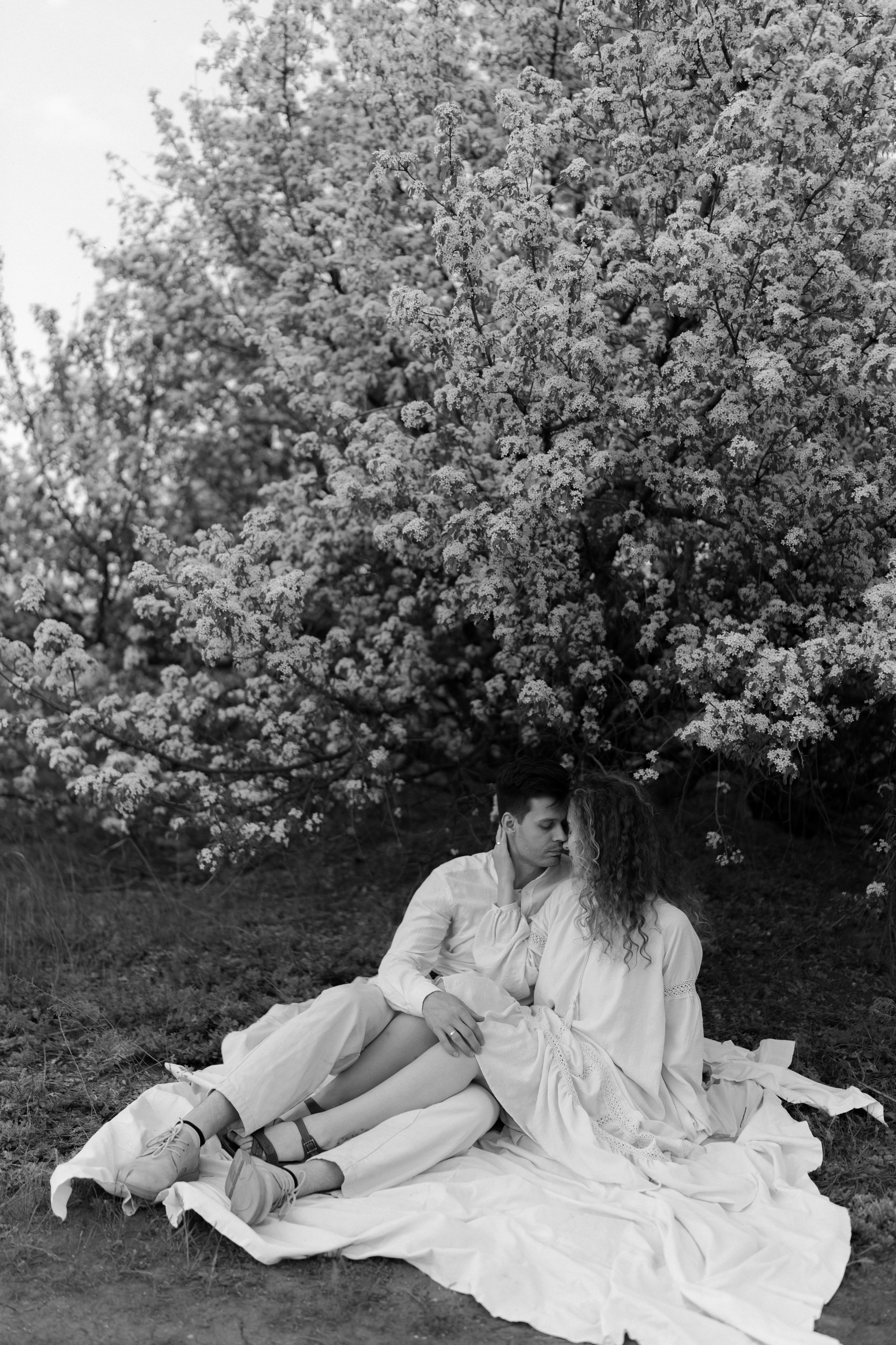 Каролина и Артем. Ланемец Юлия — фотограф Волгоград/Волжский