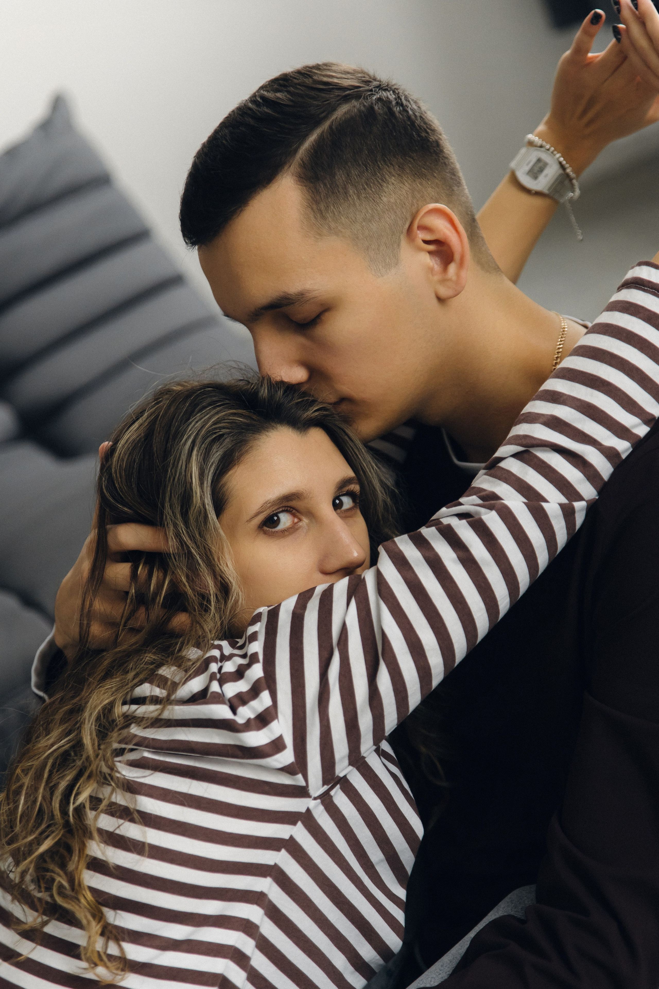 Даша и Руслан. Ланемец Юлия — фотограф Волгоград/Волжский