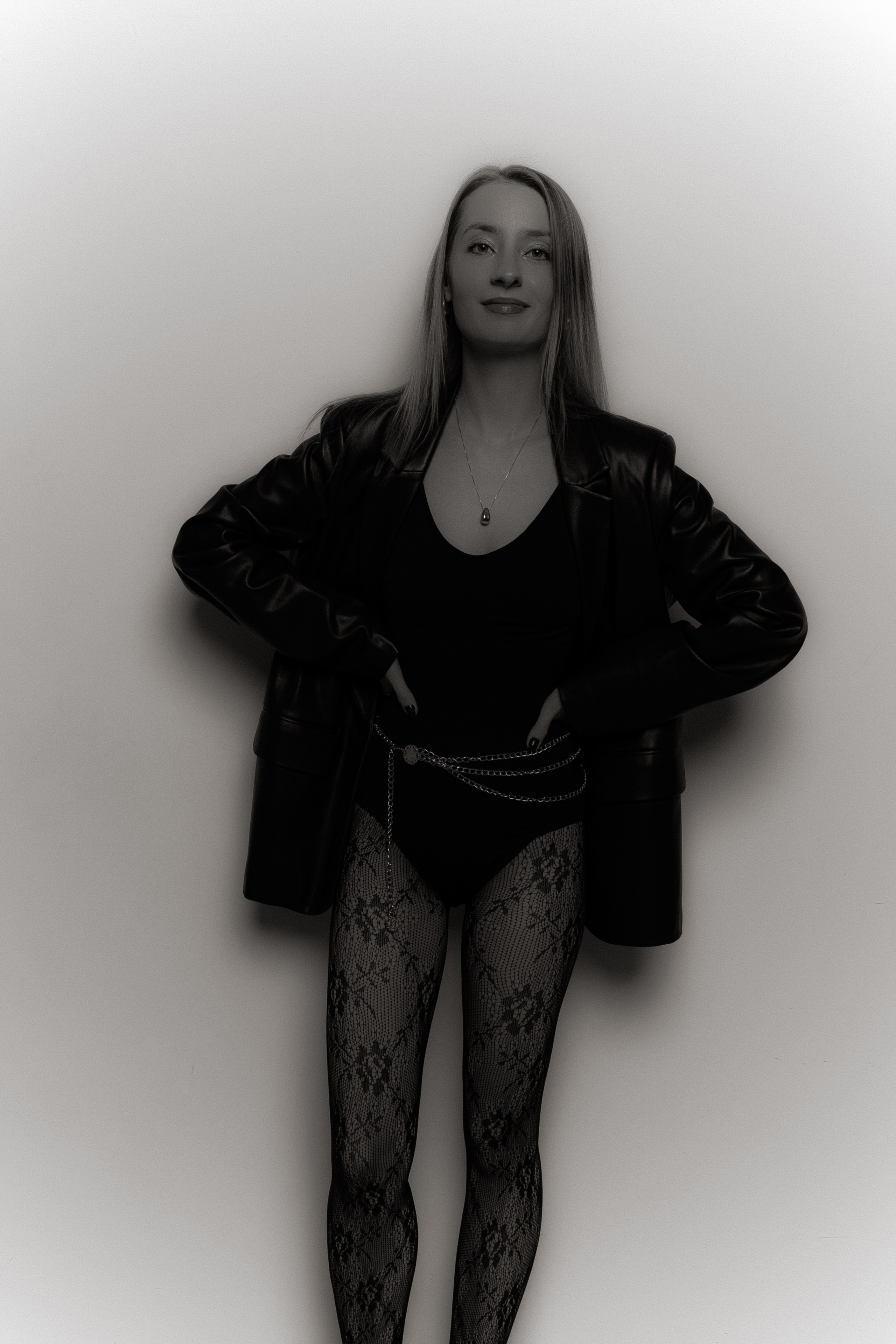 Дарья. DARYA.BELKINA