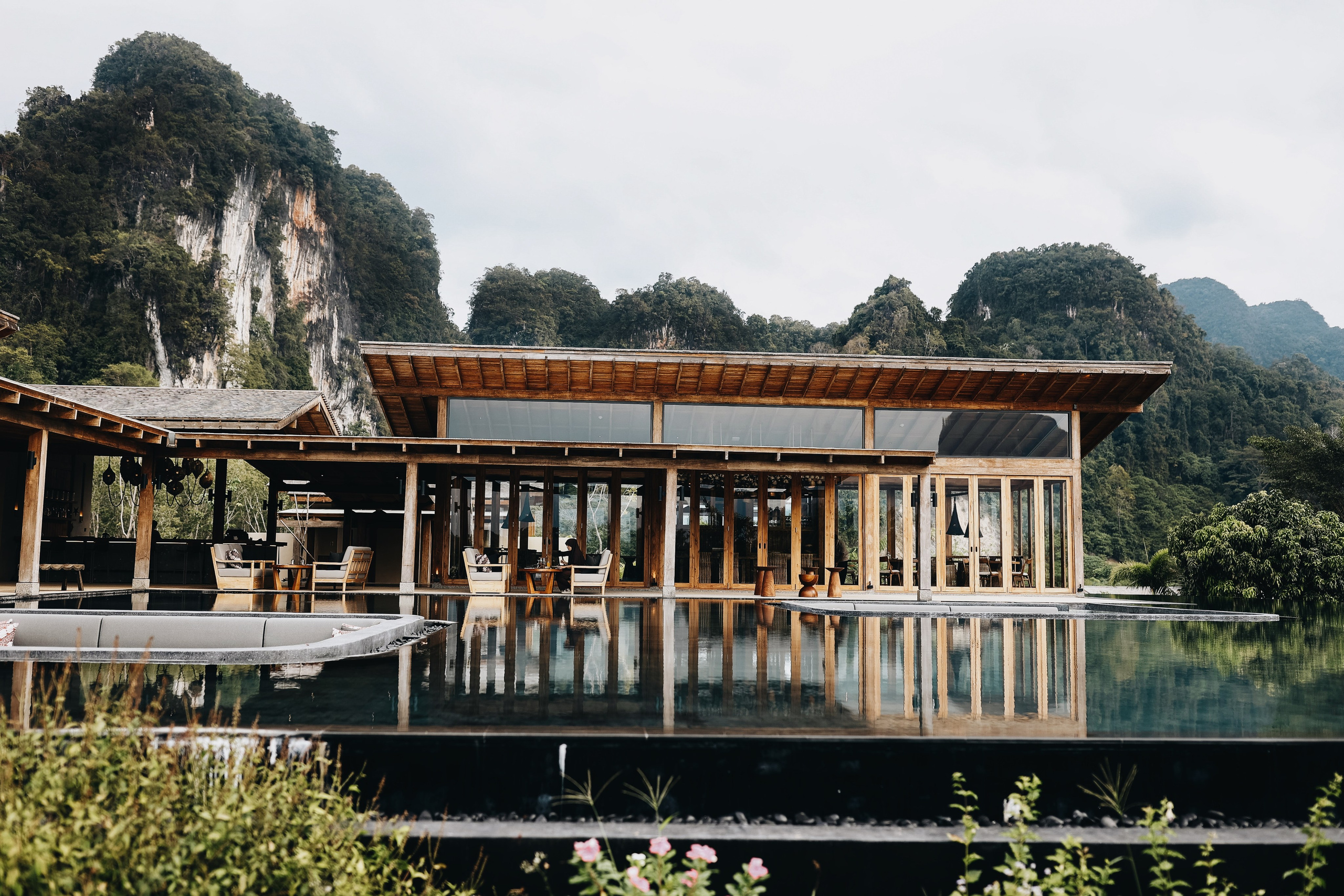 Anawa Krabi. Ekaterina Buneeva Photography