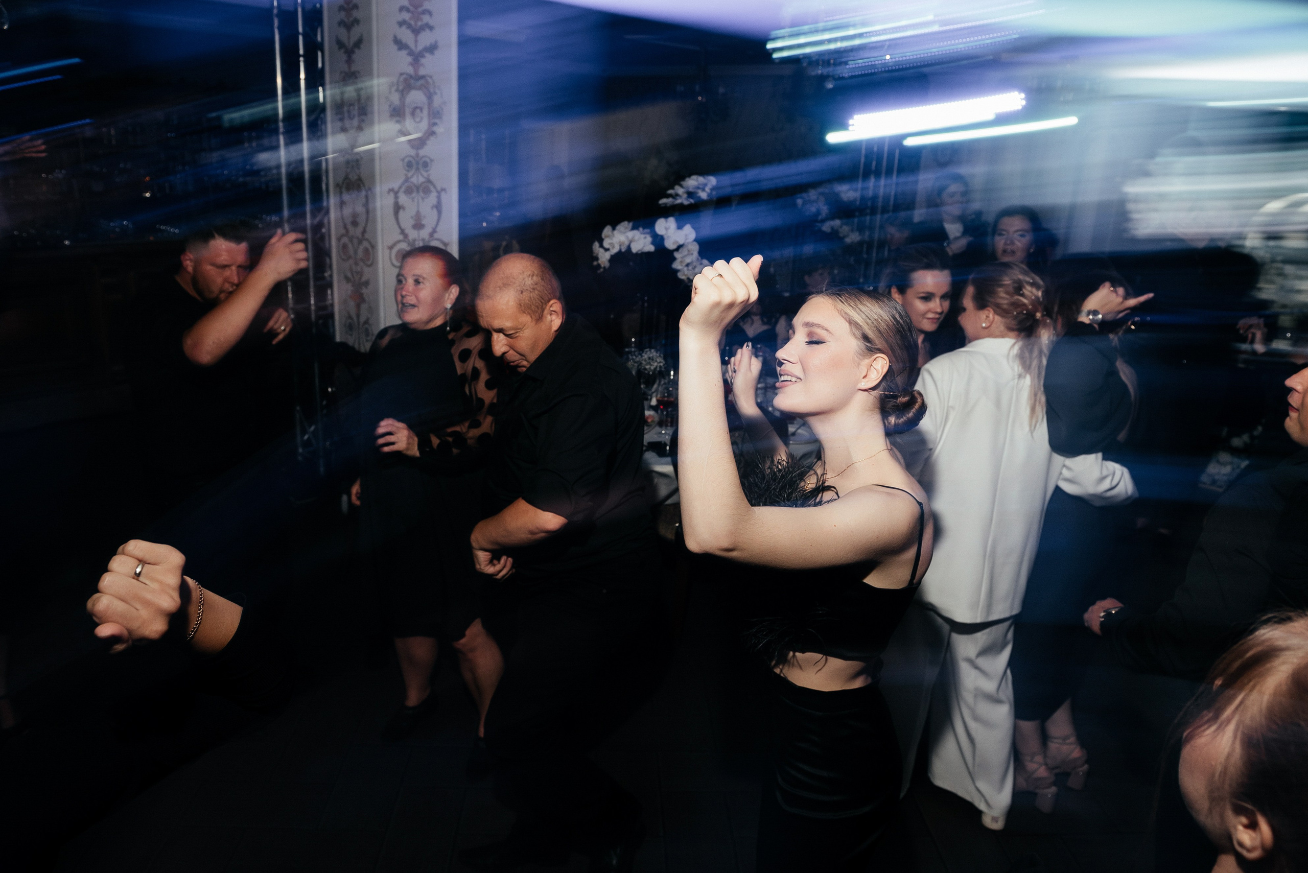 Руслан и Ольга. Zhulanovilya