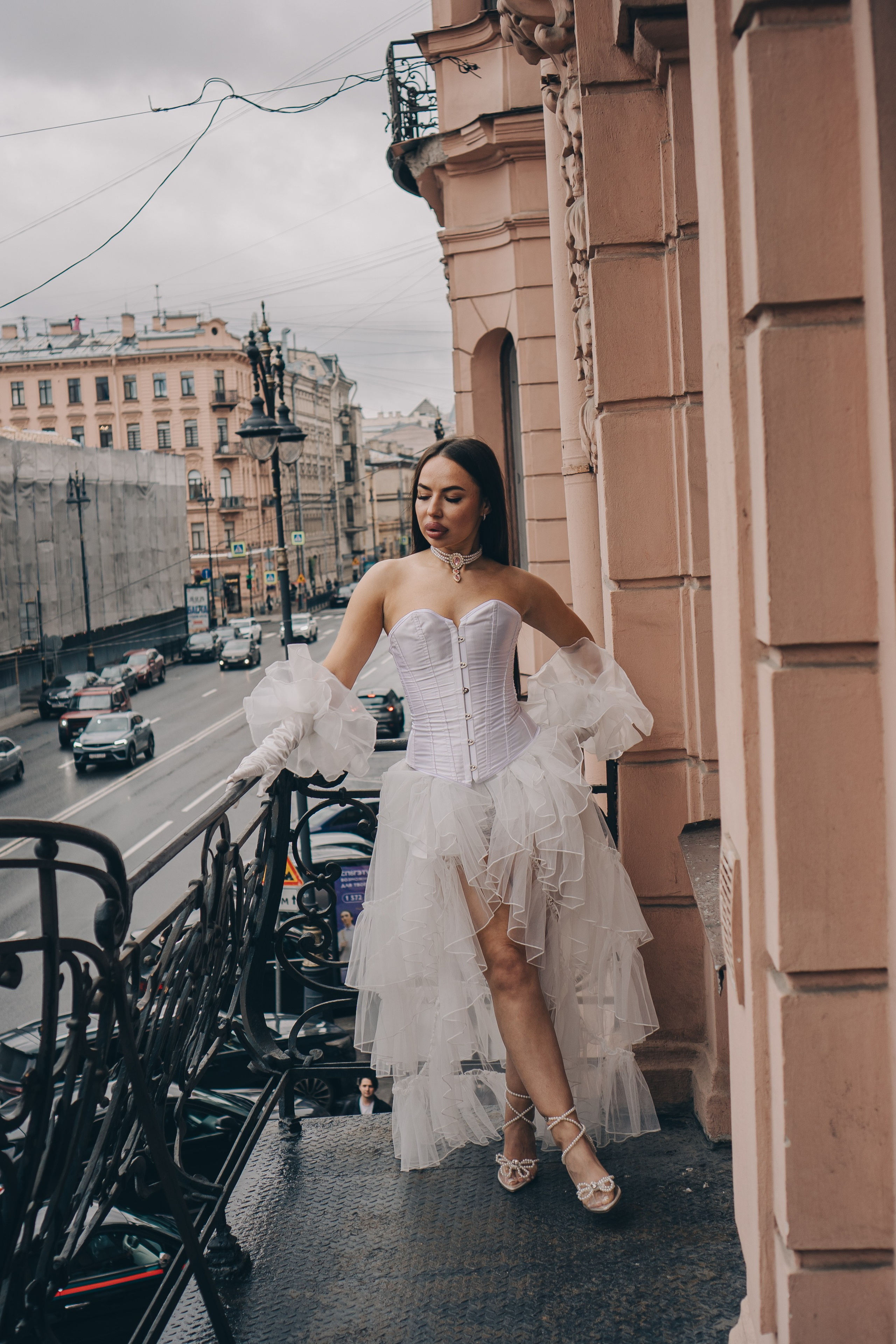 ВИНТАЖНЫЙ СТИЛЬ. Профессиональный фотограф, Санкт-Петербург — Виктория Богомолова