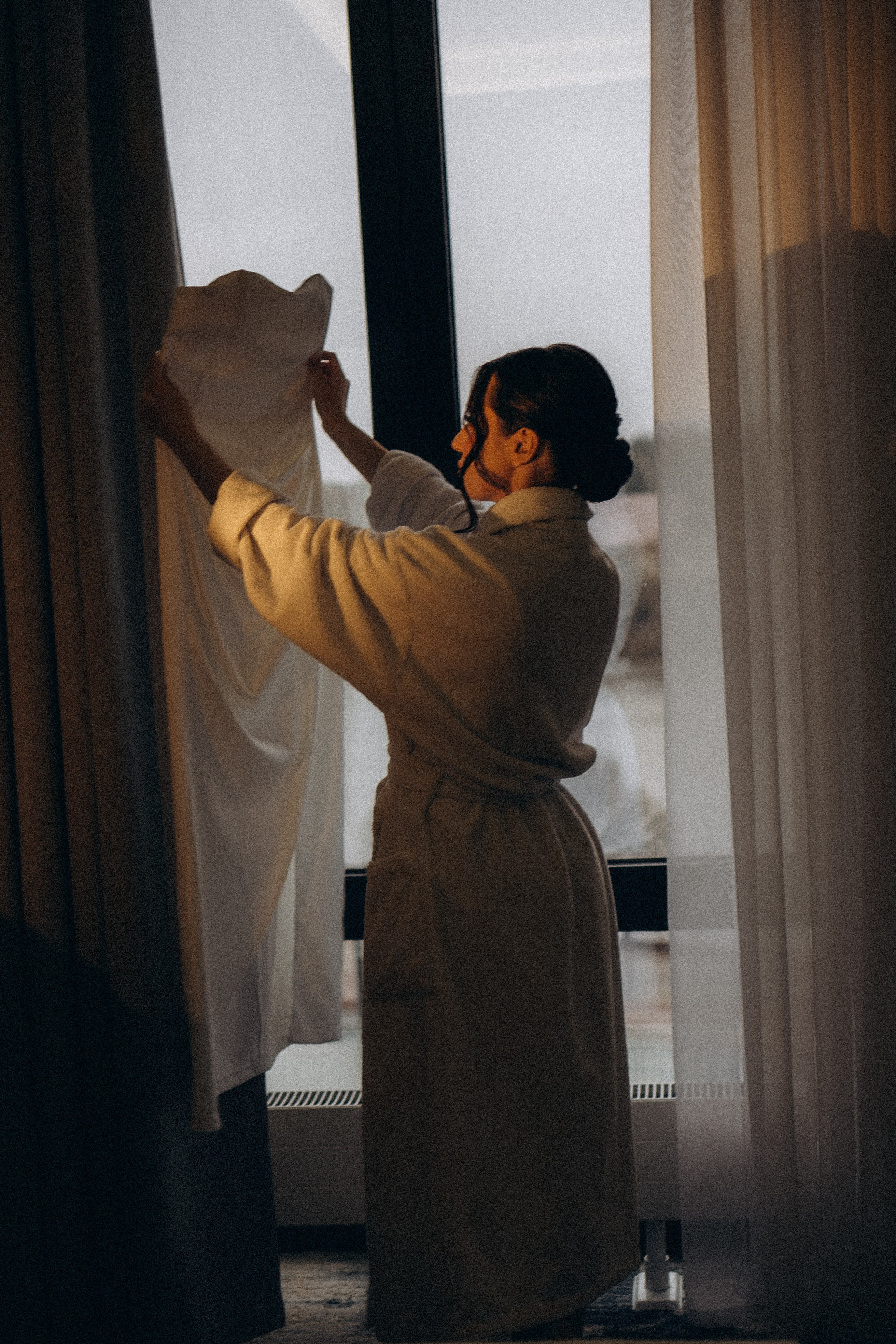 СВАДЕБНАЯ СЬЕМКА СБОРОВ ЖЕНИХА И НЕВЕСТЫ В ОТЕЛЕ И ТАКЖЕ ФОТОСЕССИИЯ В ОТЕЛЕЕ МЕГАПОЛИС БРЯНСК. Профессиональный фотограф, Санкт-Петербург — Виктория Богомолова