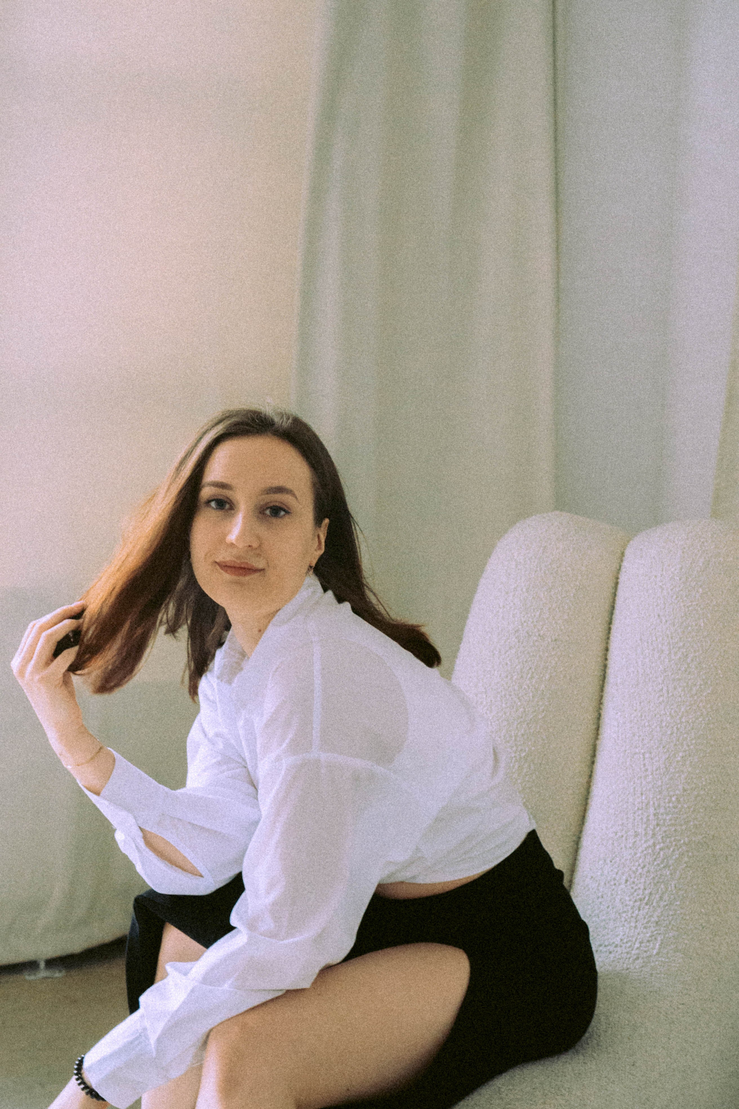 Подружки. Профессиональный фотограф, Санкт-Петербург — Виктория Богомолова