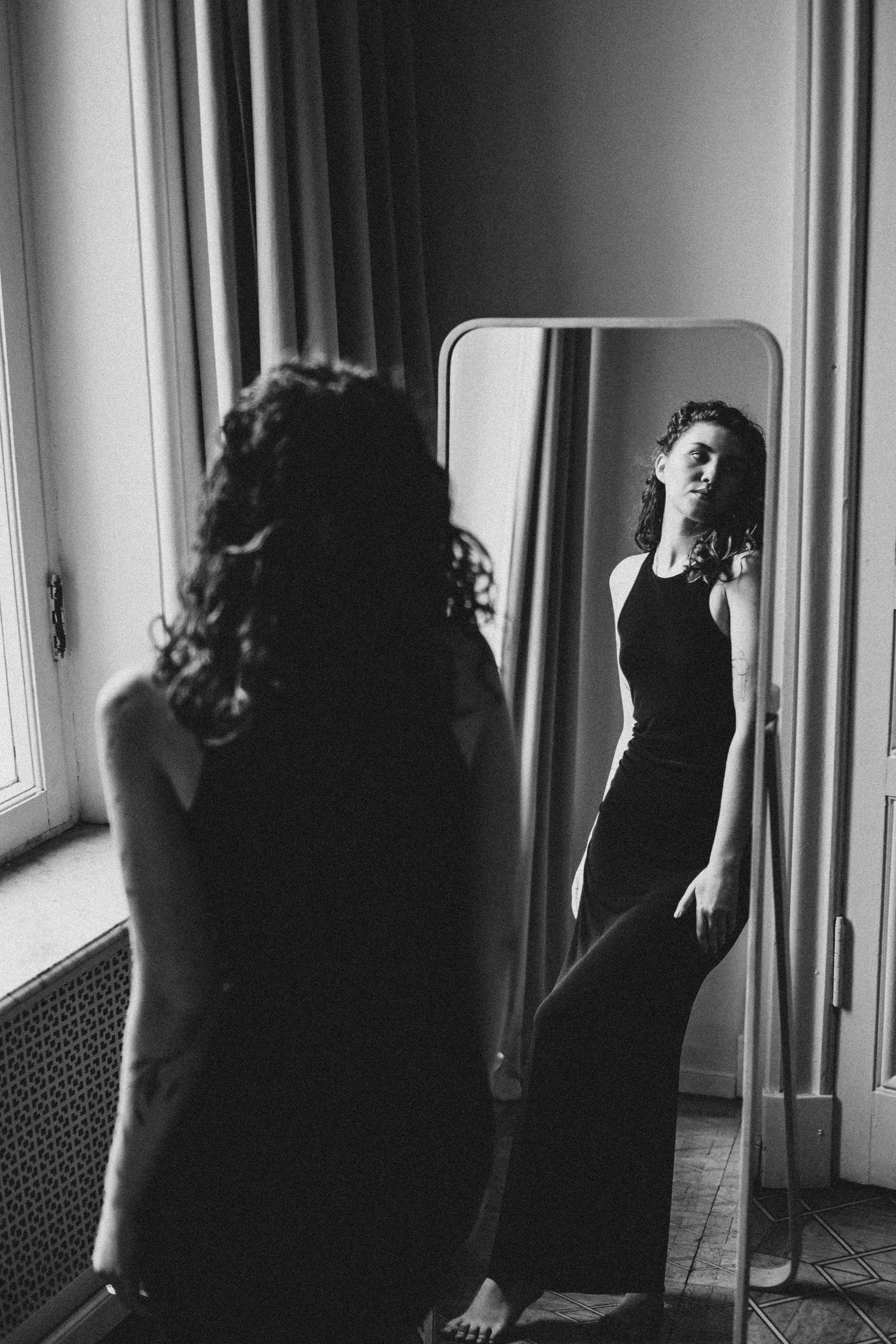 Для девушки. Профессиональный фотограф, Санкт-Петербург — Виктория Богомолова