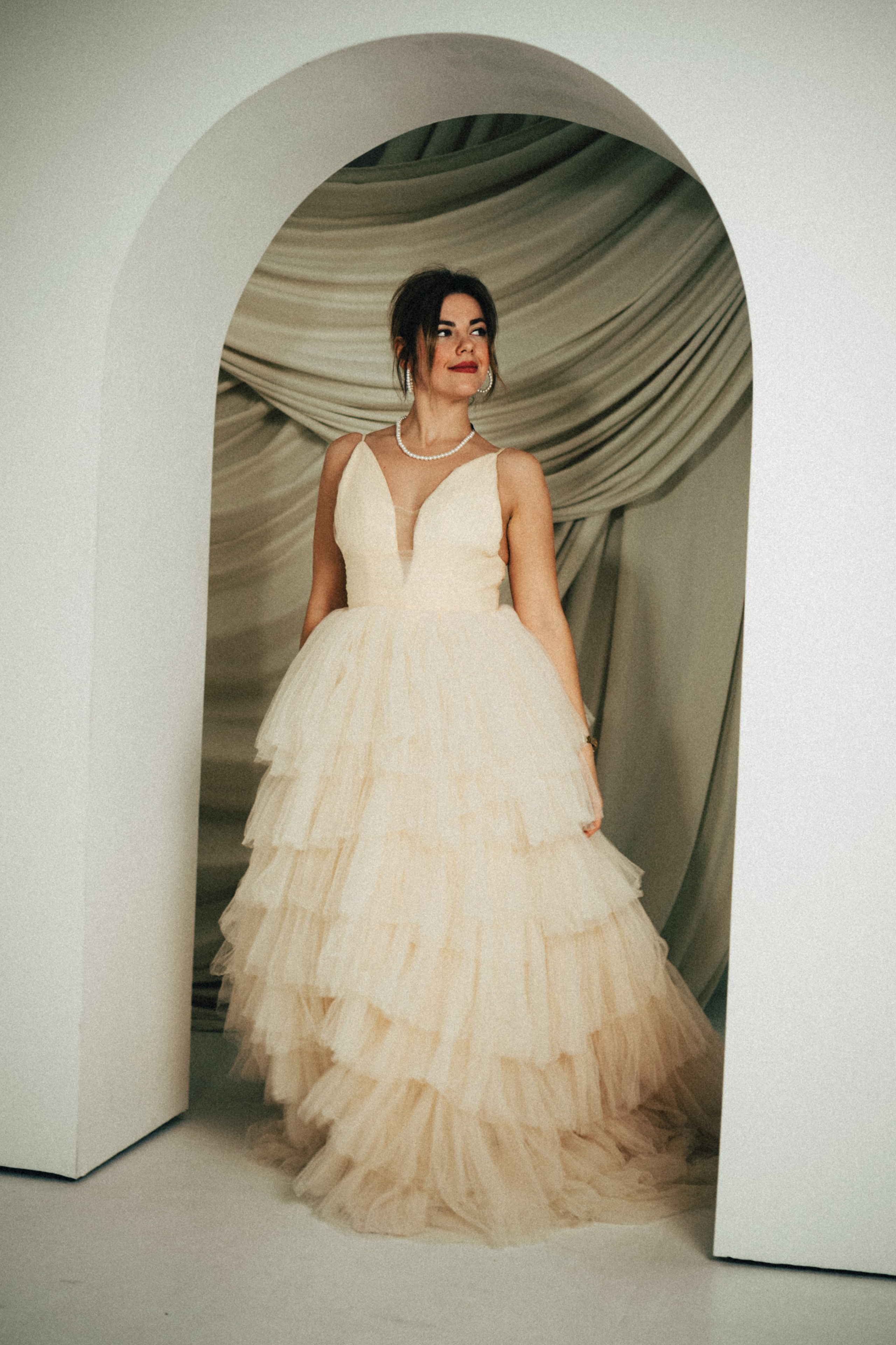 Сказочная история. Профессиональный фотограф, Санкт-Петербург — Виктория Богомолова