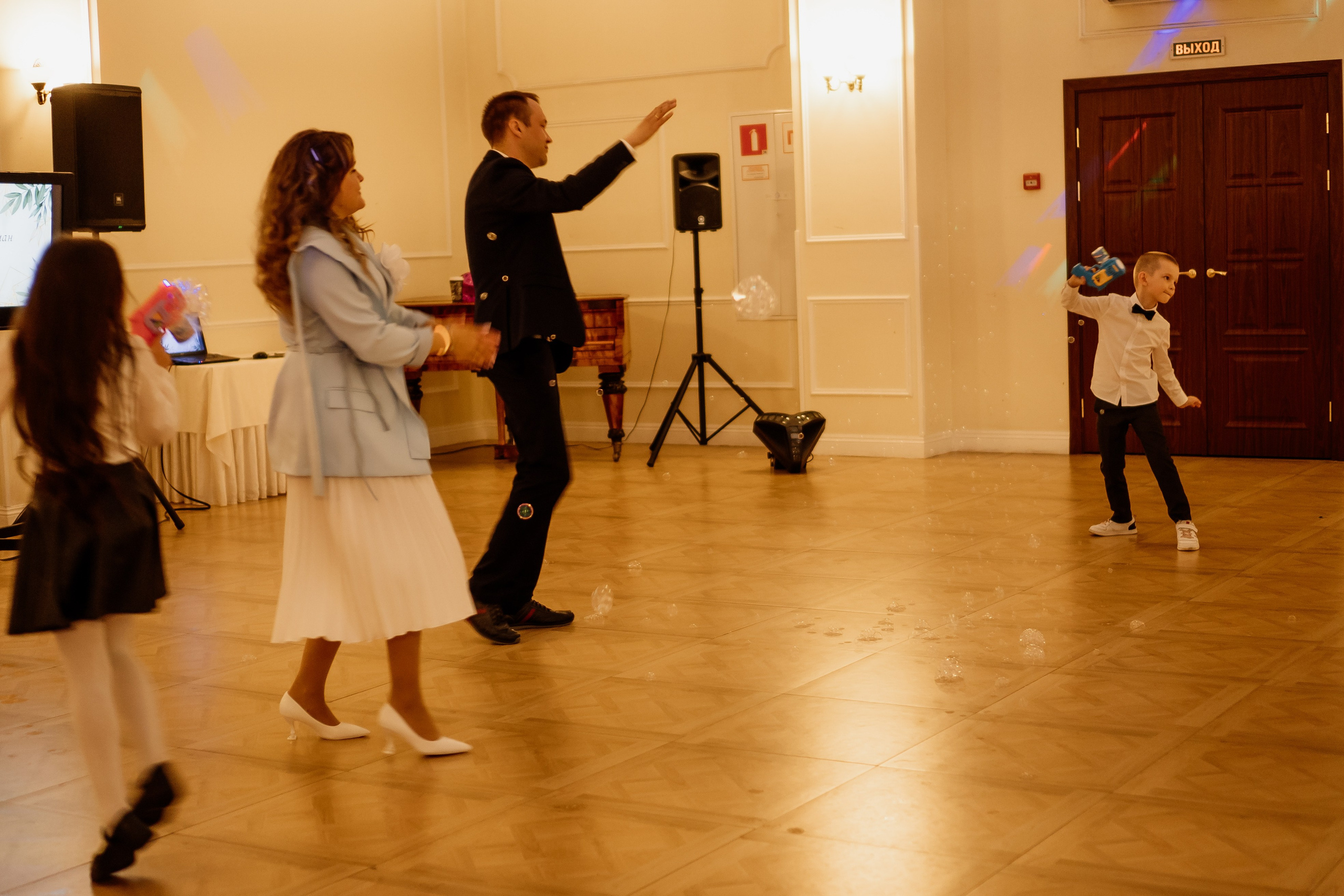 СВАДЕБНАЯ СЬЕМКА В ЗАГСЕ И БАНКЕТ. Профессиональный фотограф, Санкт-Петербург — Виктория Богомолова