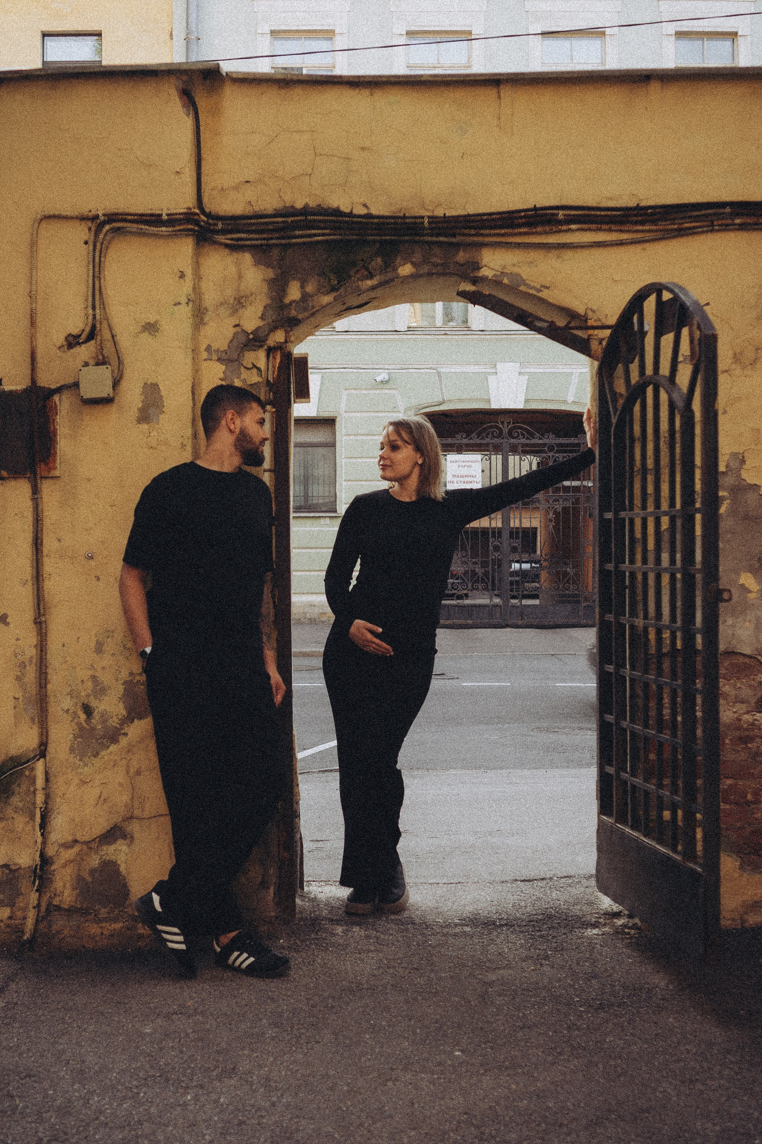 БЕРЕМЕННОСТЬ. Профессиональный фотограф, Санкт-Петербург — Виктория Богомолова