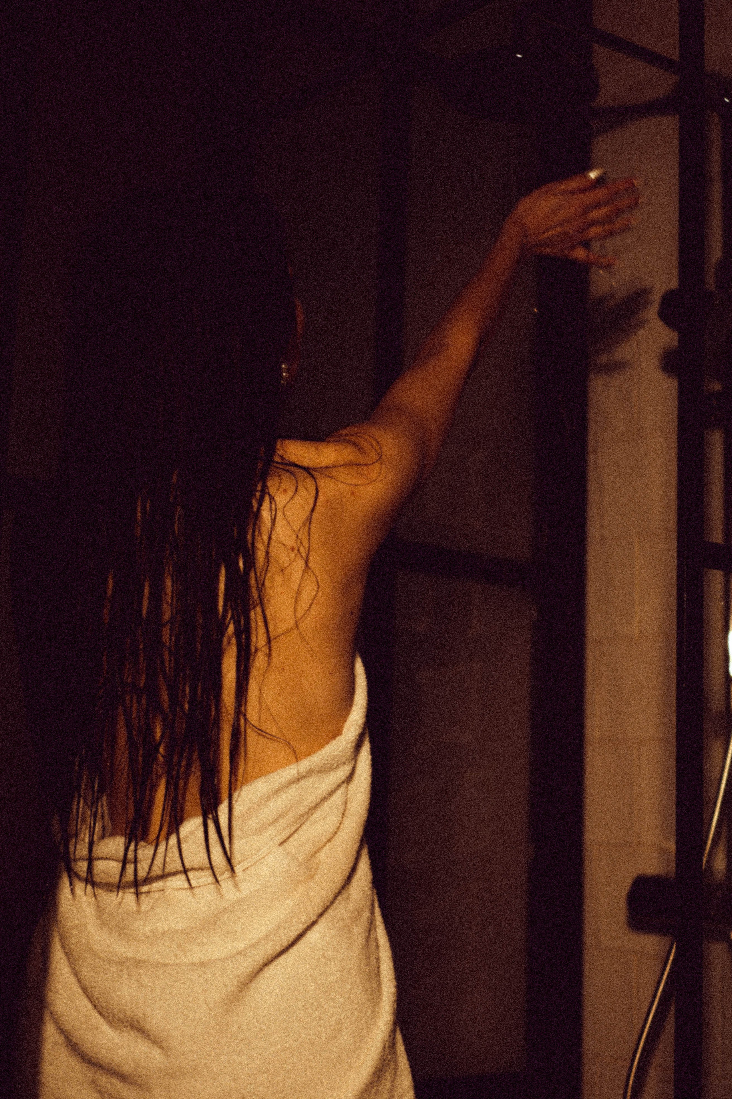 История в ванной. Профессиональный фотограф, Санкт-Петербург — Виктория Богомолова