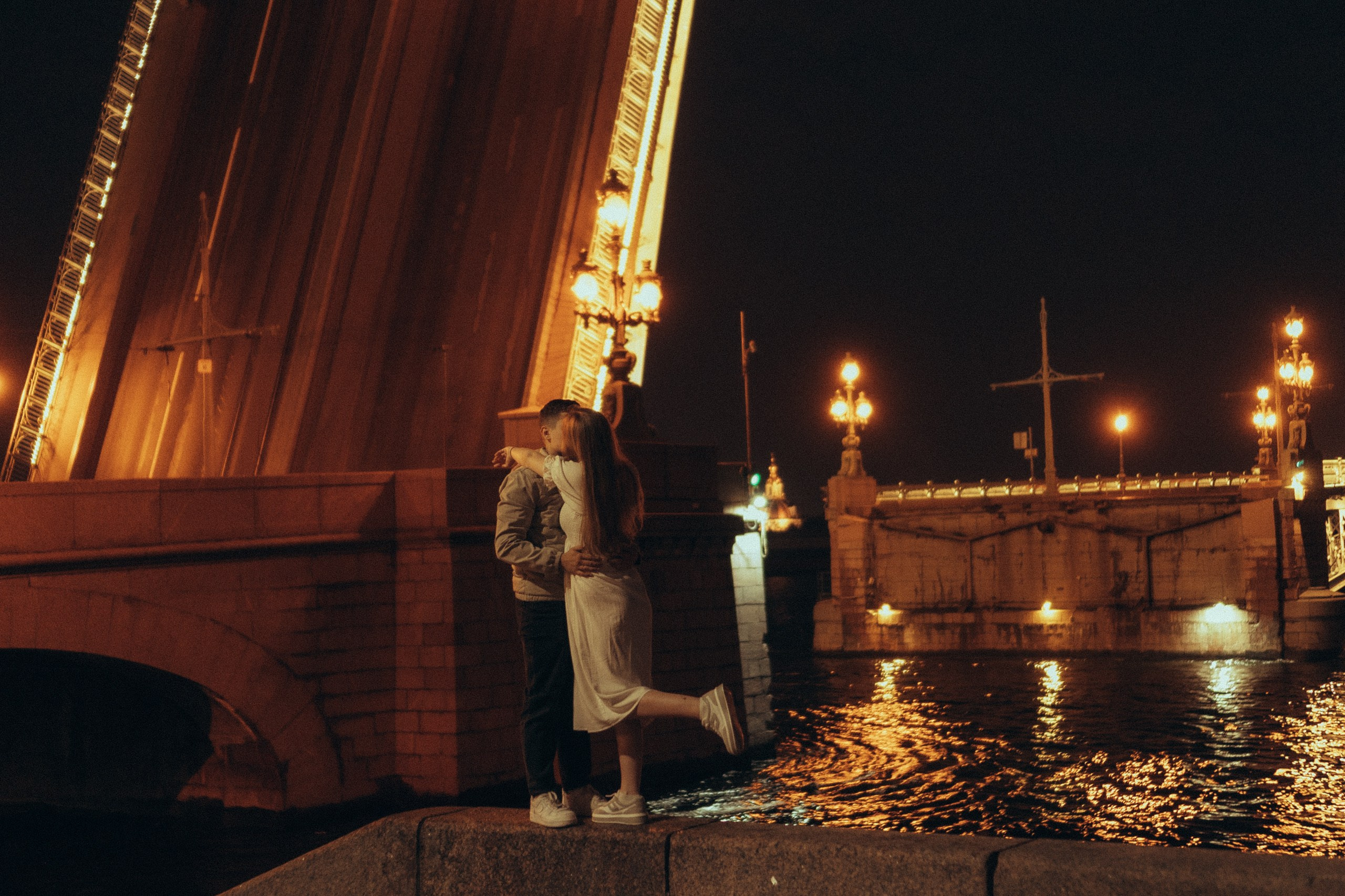 ЛЮБИТЬ. Профессиональный фотограф, Санкт-Петербург — Виктория Богомолова