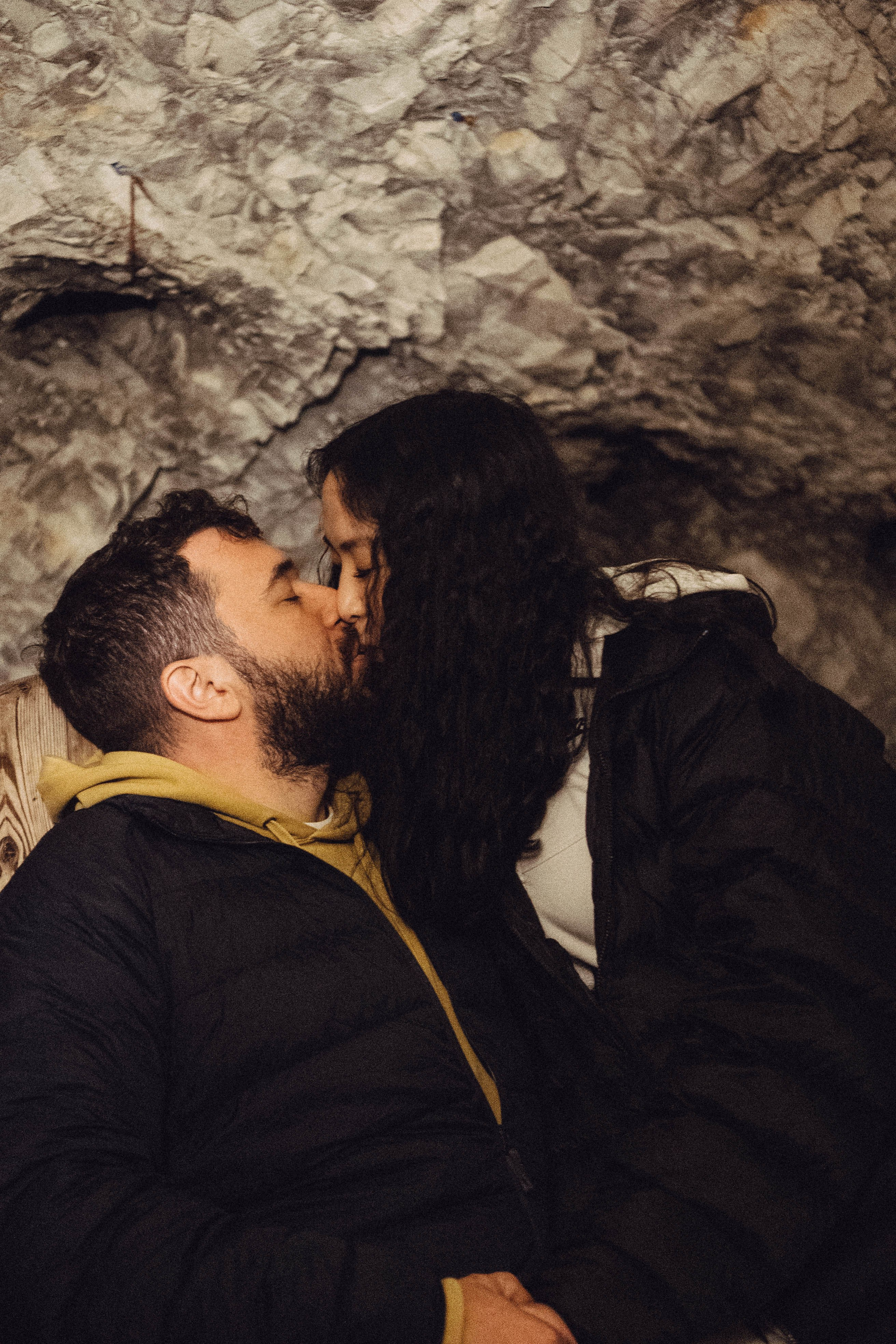 Горы. Профессиональный фотограф, Санкт-Петербург — Виктория Богомолова