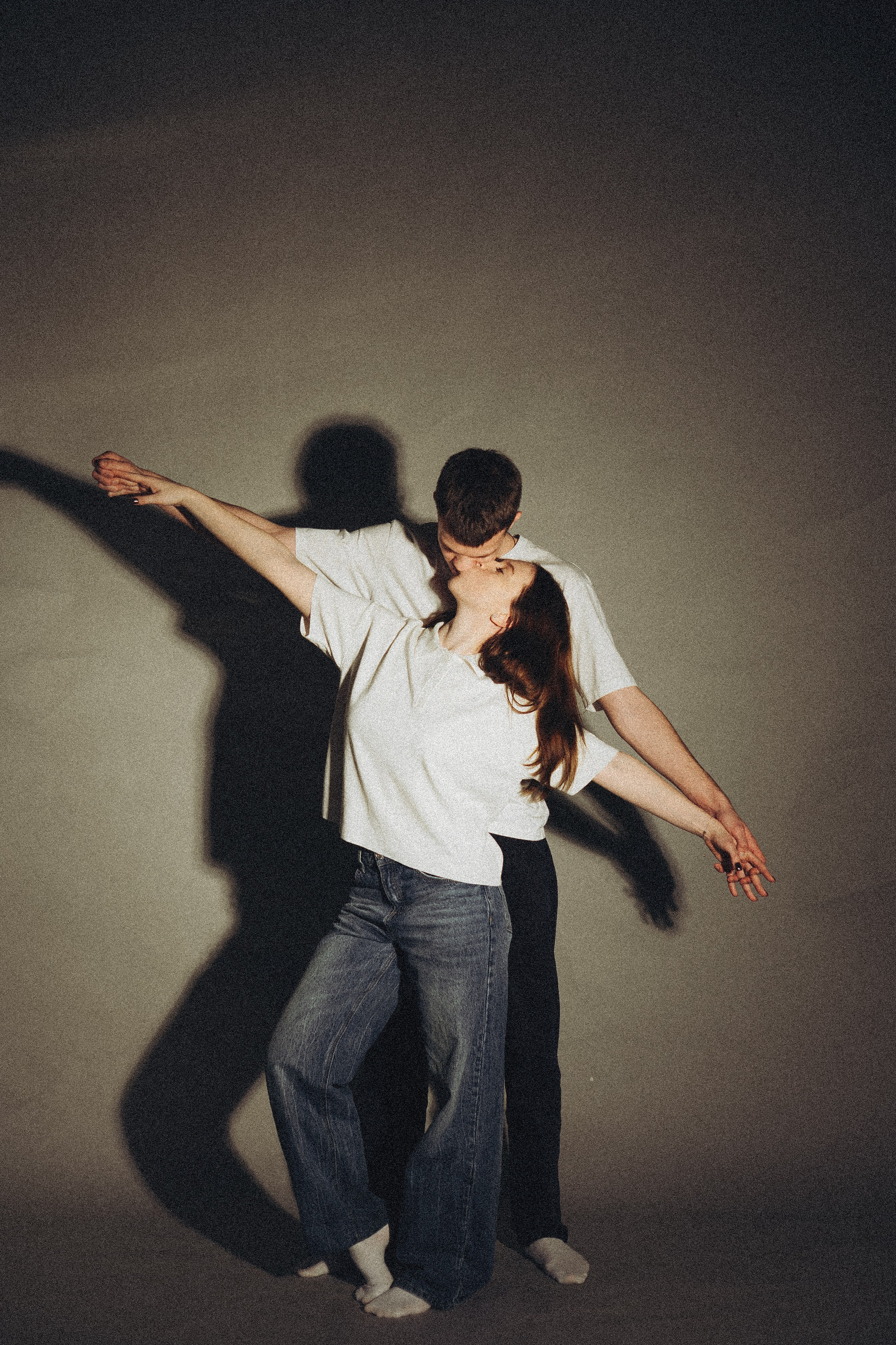 Студийная история. Профессиональный фотограф, Санкт-Петербург — Виктория Богомолова