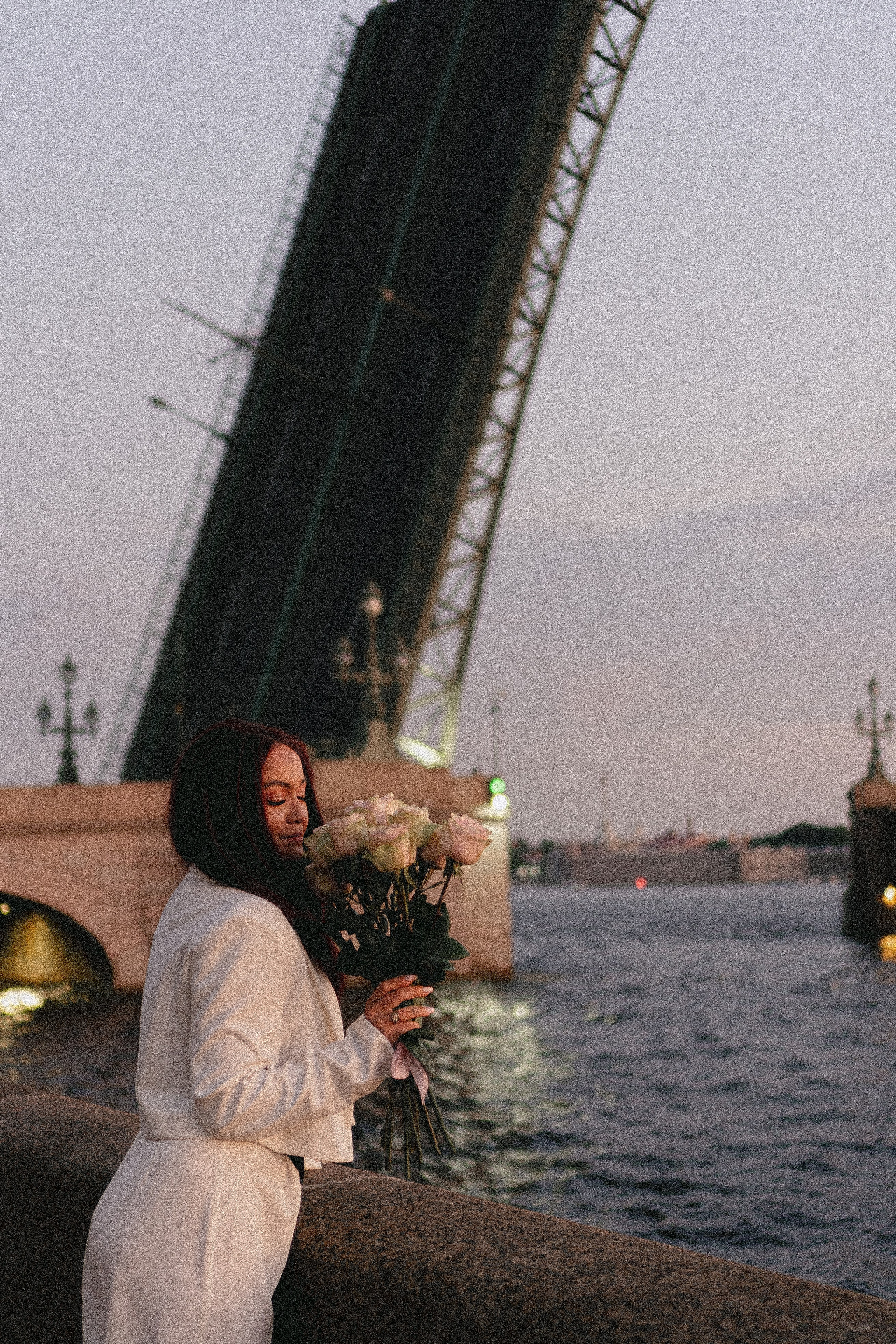 РАССВЕТНАЯ ИСТОРИЯ. Профессиональный фотограф, Санкт-Петербург — Виктория Богомолова