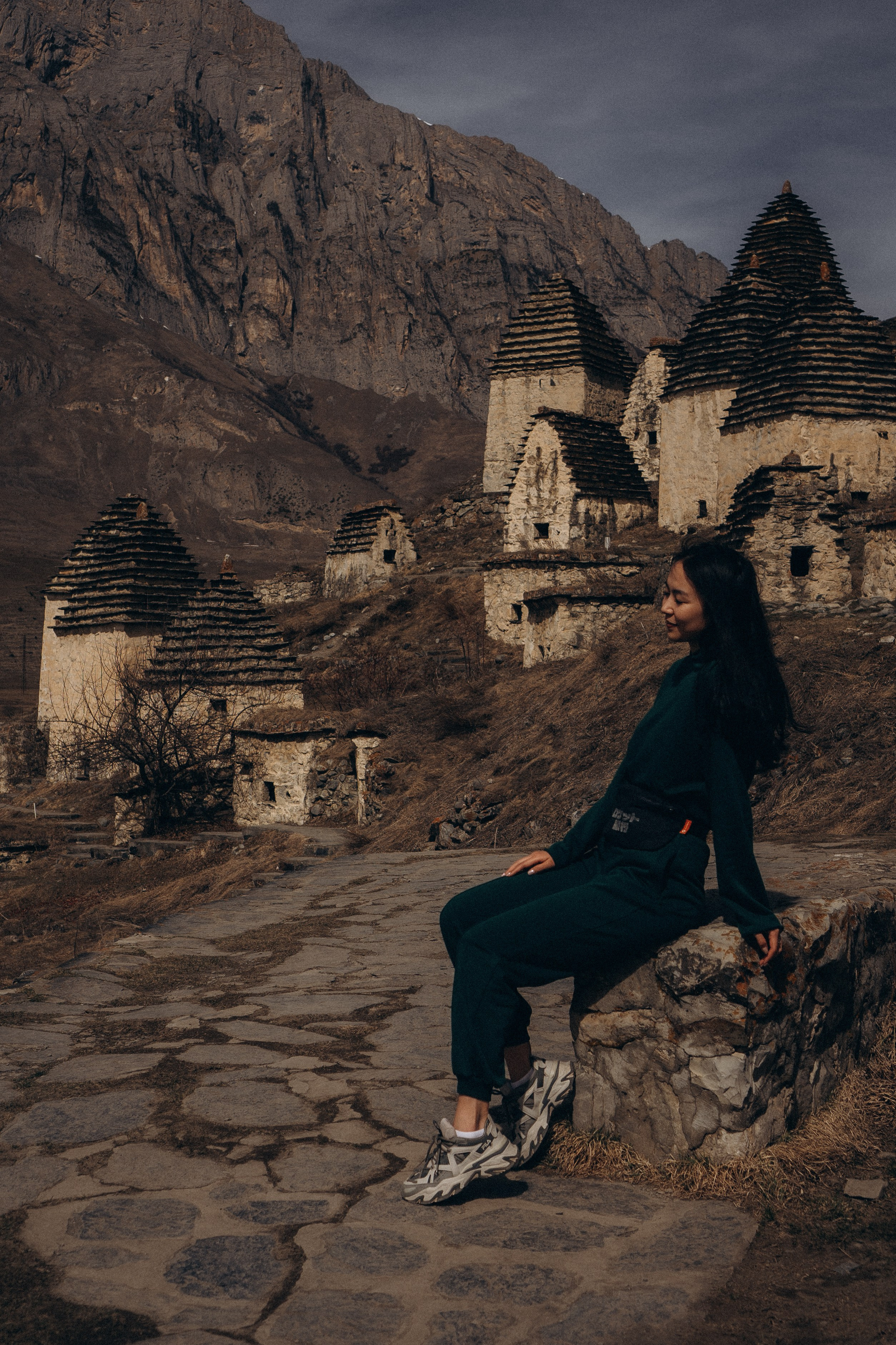 ОСЕТИЯ. Профессиональный фотограф, Санкт-Петербург — Виктория Богомолова