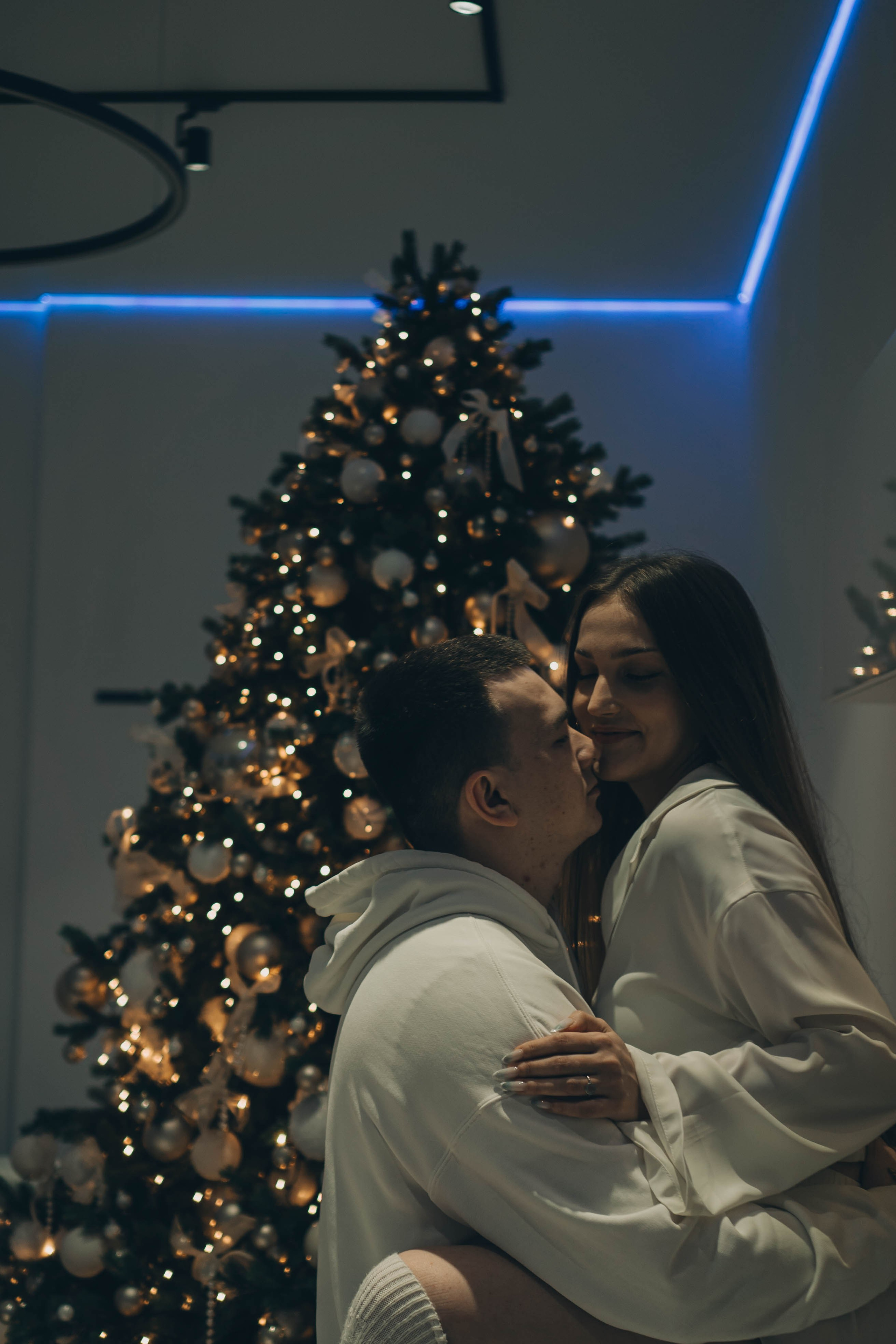 Новогодняя. Профессиональный фотограф, Санкт-Петербург — Виктория Богомолова