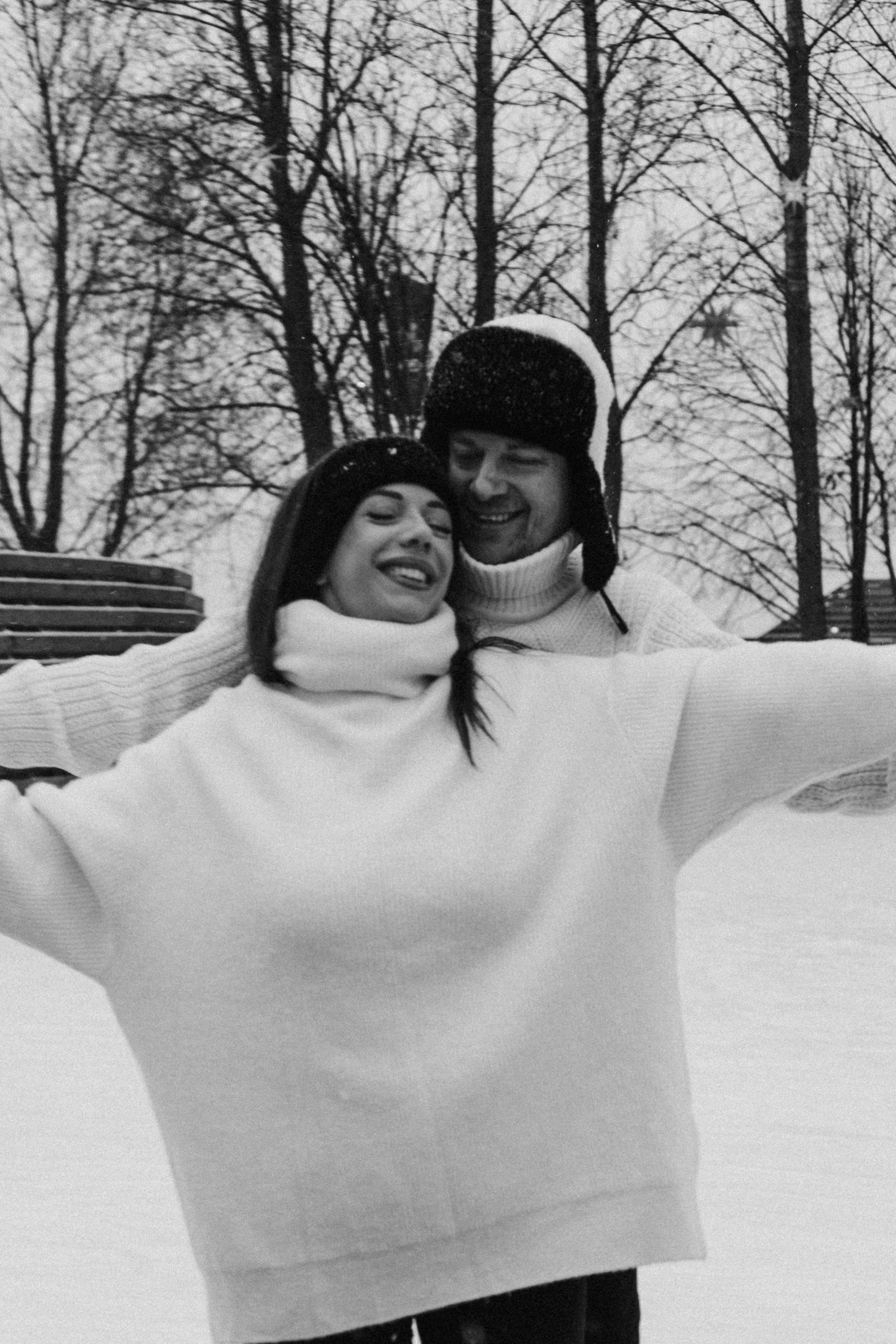 КАТОК СЕВКАБЕЛЬ. Профессиональный фотограф, Санкт-Петербург — Виктория Богомолова