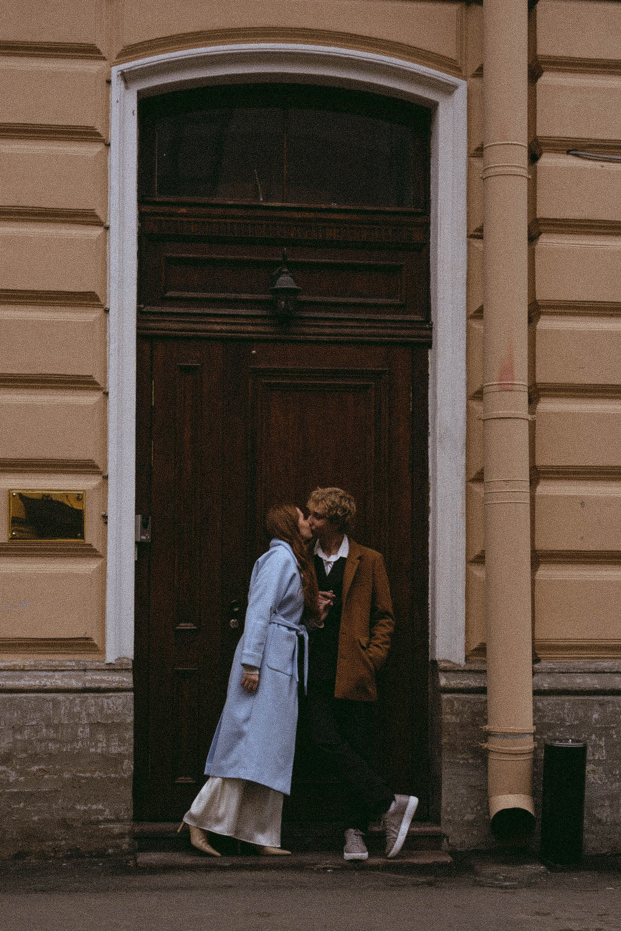 СВАДЕБНАЯ ПРОГУЛКА ПО ПЕТРОГРАДКЕ ВЕСНОЙ (ФОТОСЕССИИЯ ПАРЫ СВАДЕБНАЯ). Профессиональный фотограф, Санкт-Петербург — Виктория Богомолова