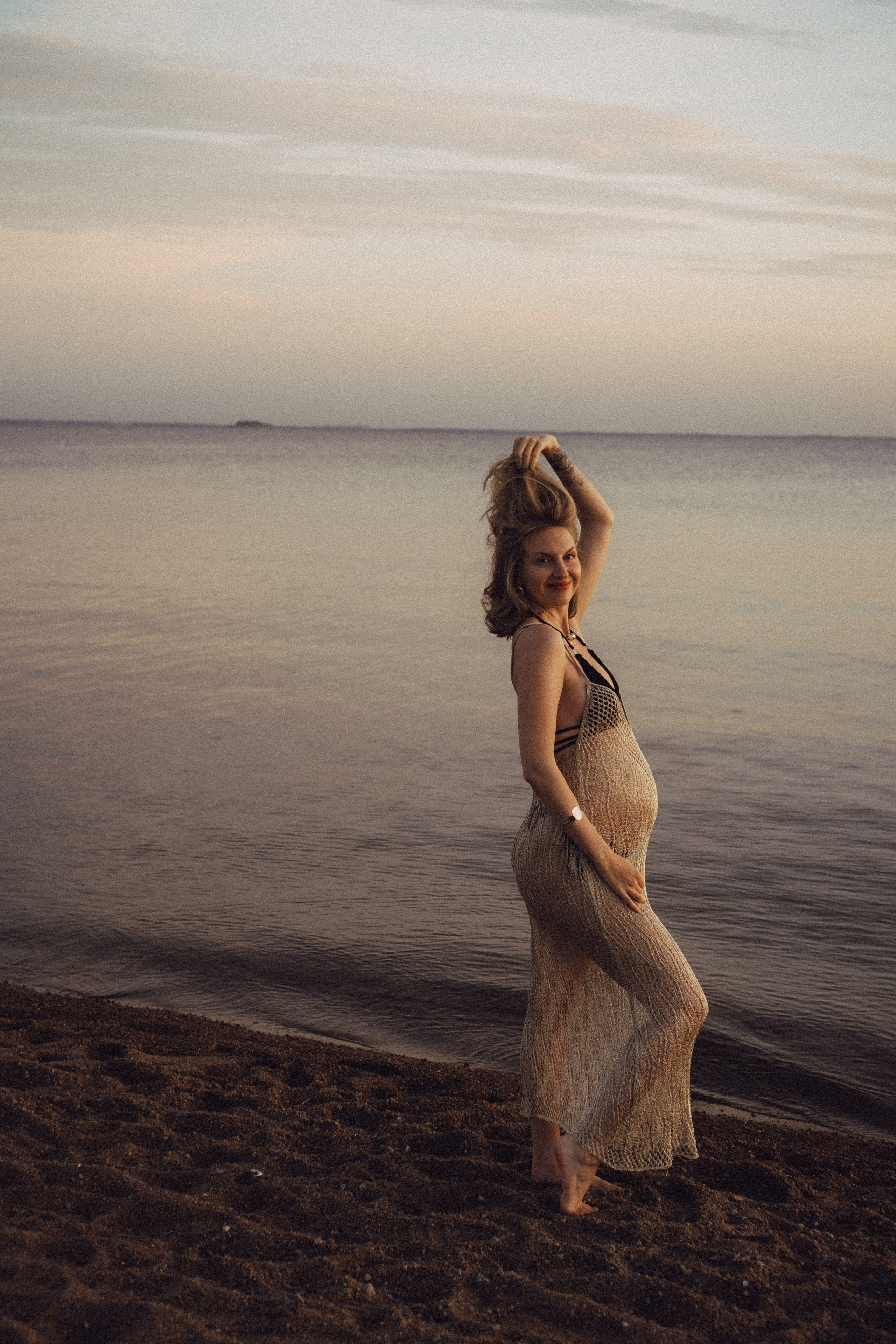 В ОЖИДАНИИ. Профессиональный фотограф, Санкт-Петербург — Виктория Богомолова