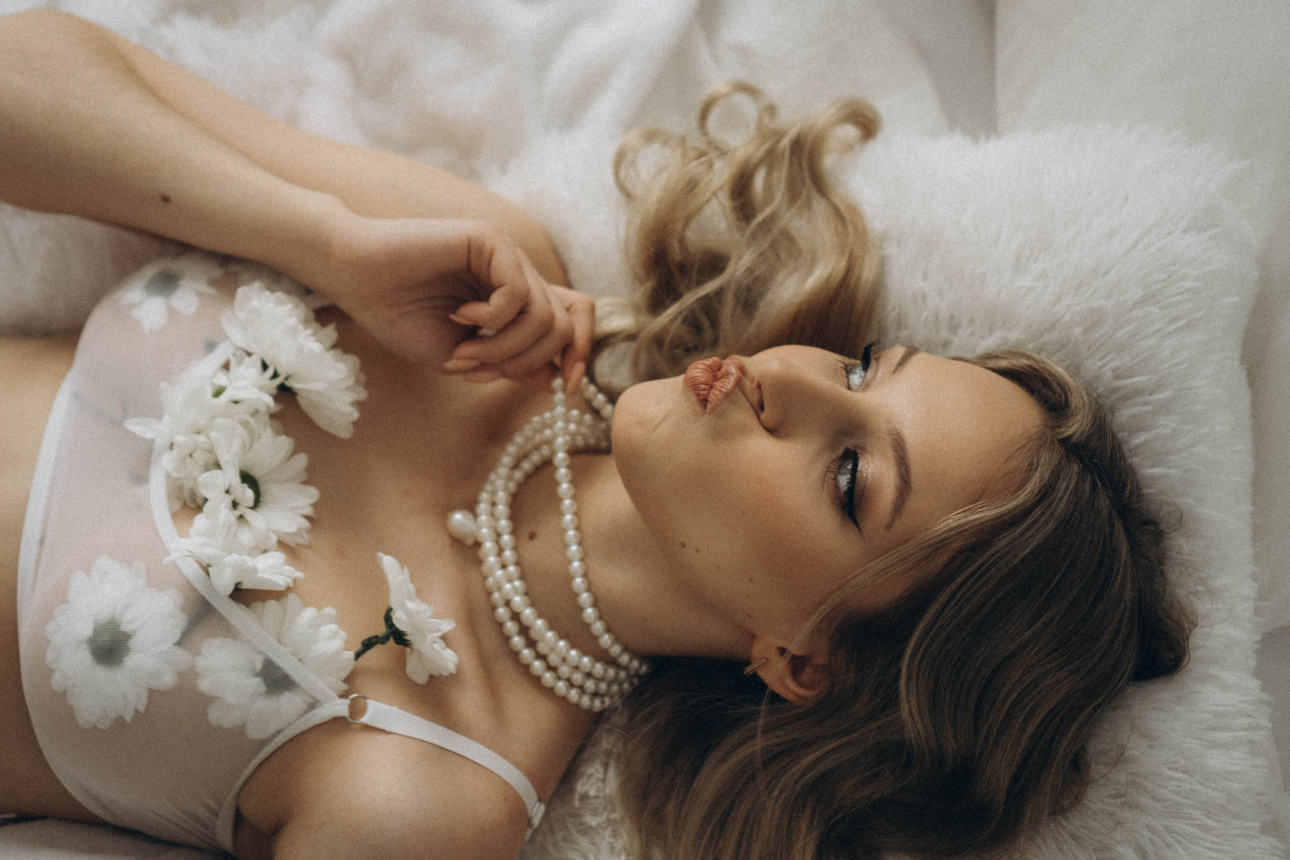 Весенняя. Профессиональный фотограф, Санкт-Петербург — Виктория Богомолова