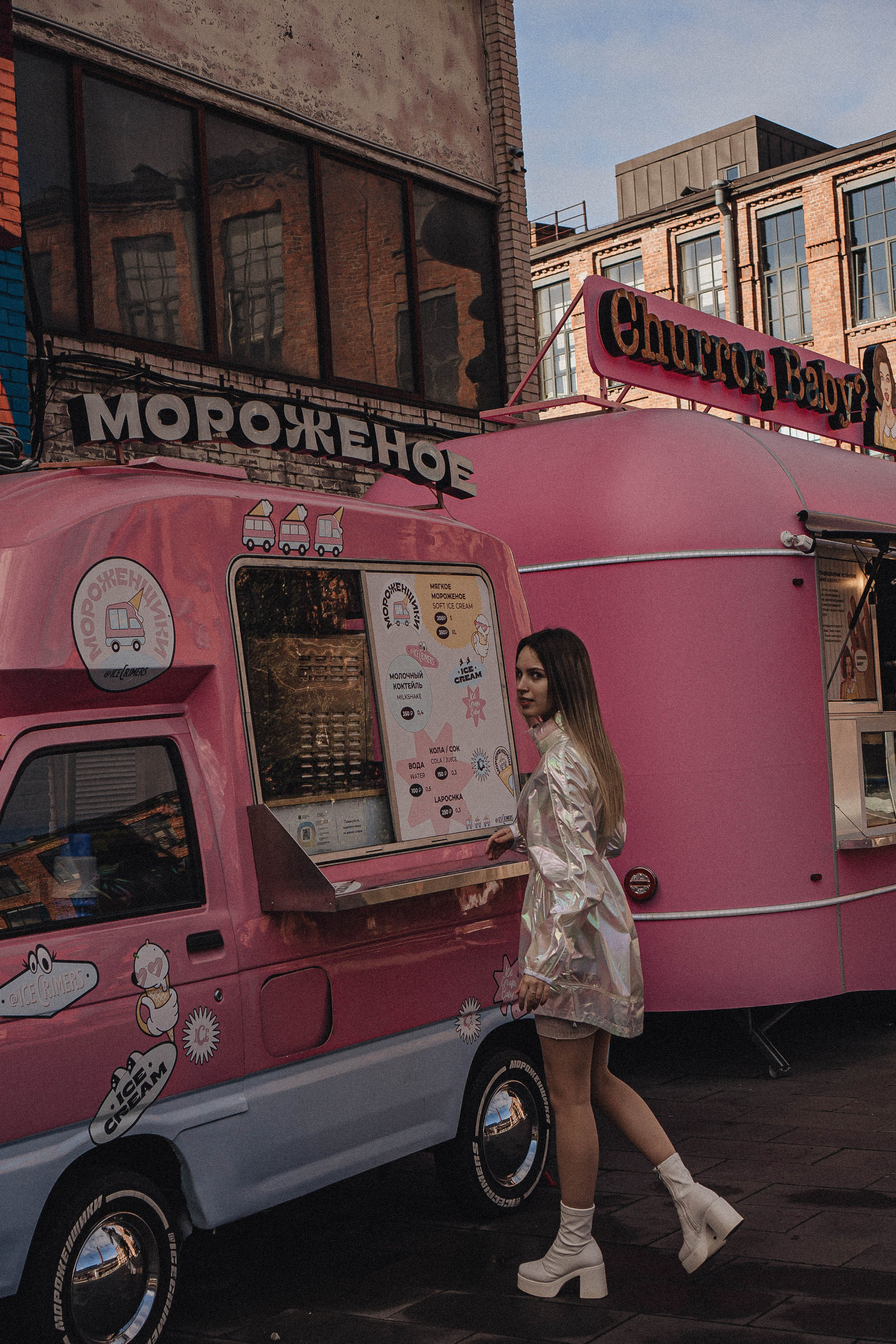 Студийная для Анастасии. Профессиональный фотограф, Санкт-Петербург — Виктория Богомолова