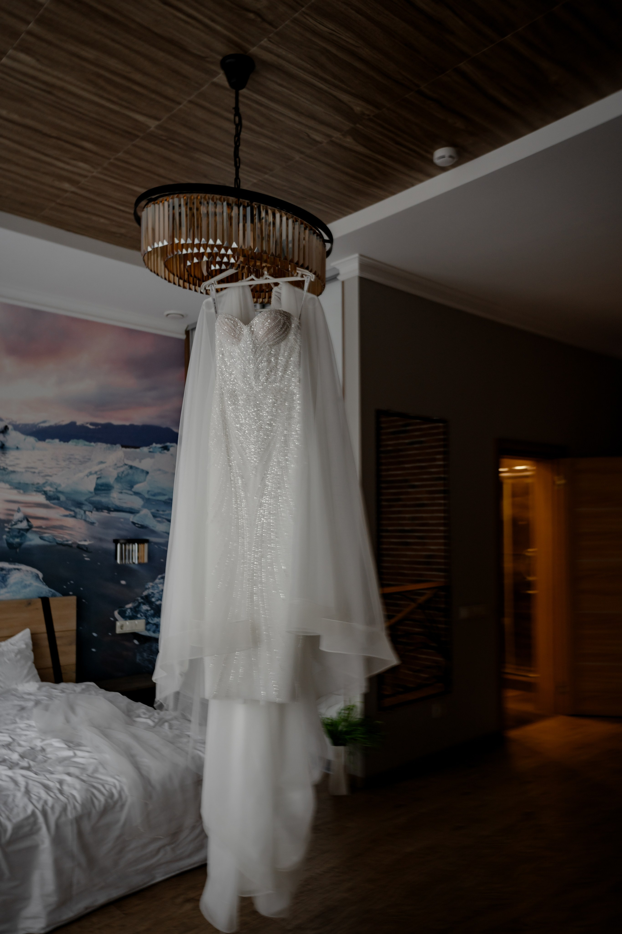 СВАДЕБНАЯ СЬЕМКА СБОРОВ В ОТЕЛЕ И ВЫЕЗД НА ЦЕРЕМОНИЮ (СНЯТО В СИБИРЕ В НИЖНЕВАРТОВСКЕ). Профессиональный фотограф, Санкт-Петербург — Виктория Богомолова