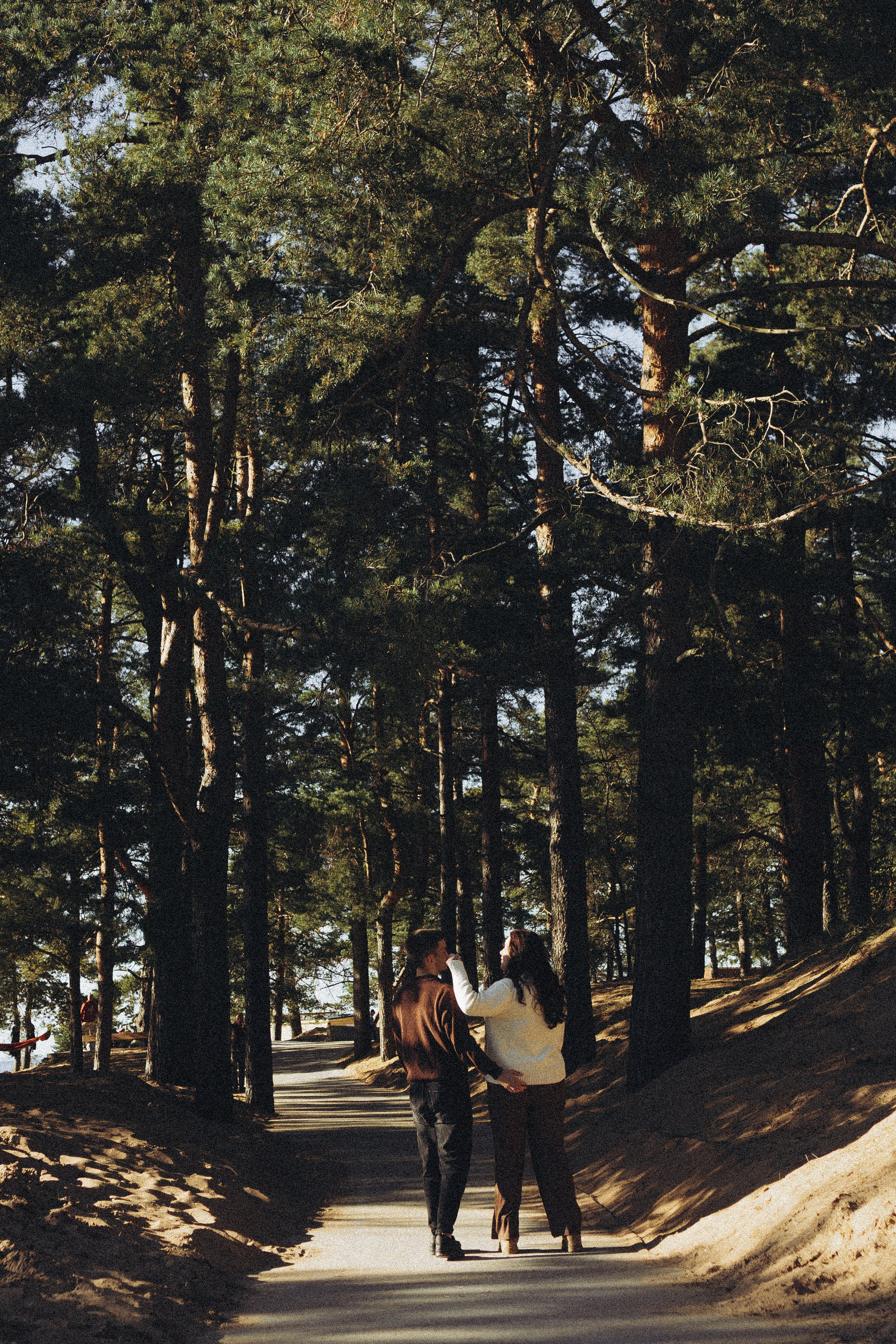 Прогулка по Финскому заливу. Профессиональный фотограф, Санкт-Петербург — Виктория Богомолова