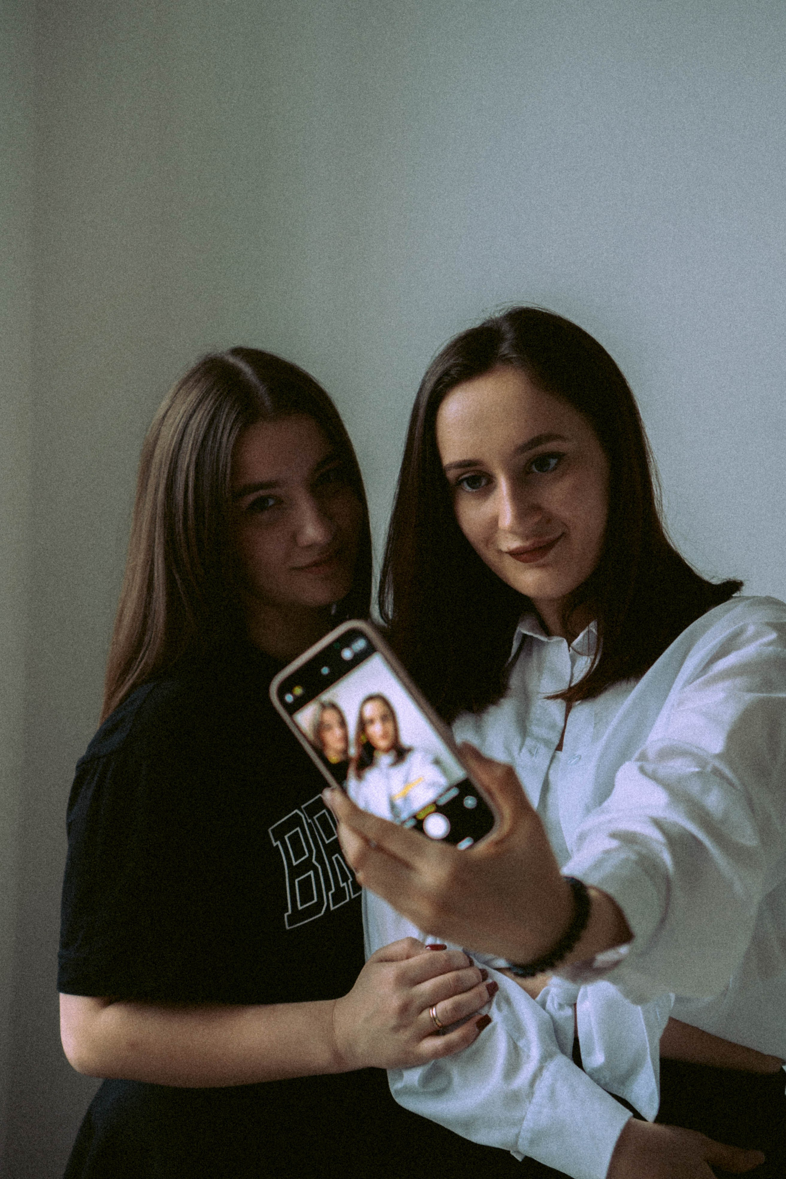 Подружки. Профессиональный фотограф, Санкт-Петербург — Виктория Богомолова