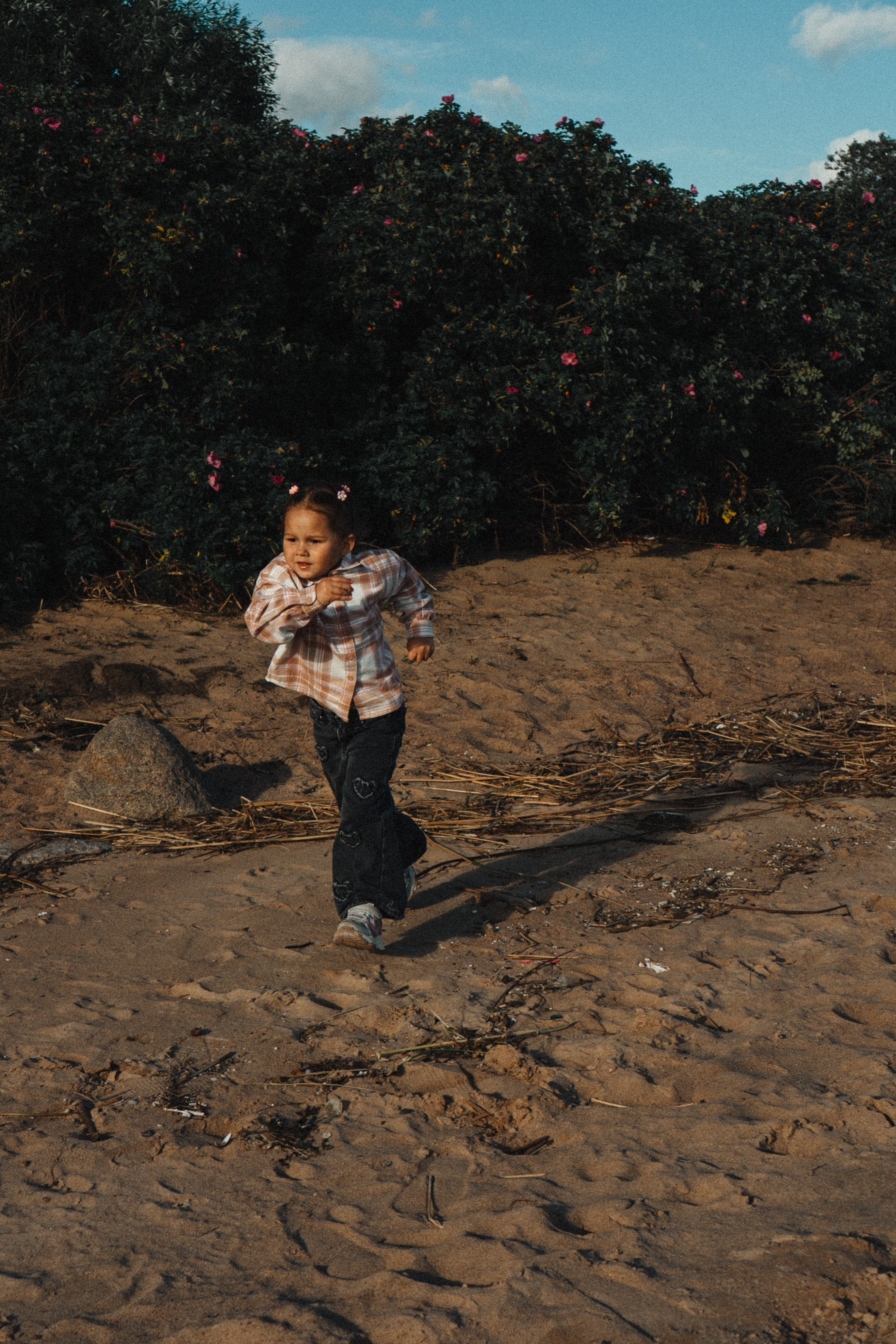 МАМА И ДОЧКА НА ФИНСКОМ ЗАЛИВЕ. Профессиональный фотограф, Санкт-Петербург — Виктория Богомолова