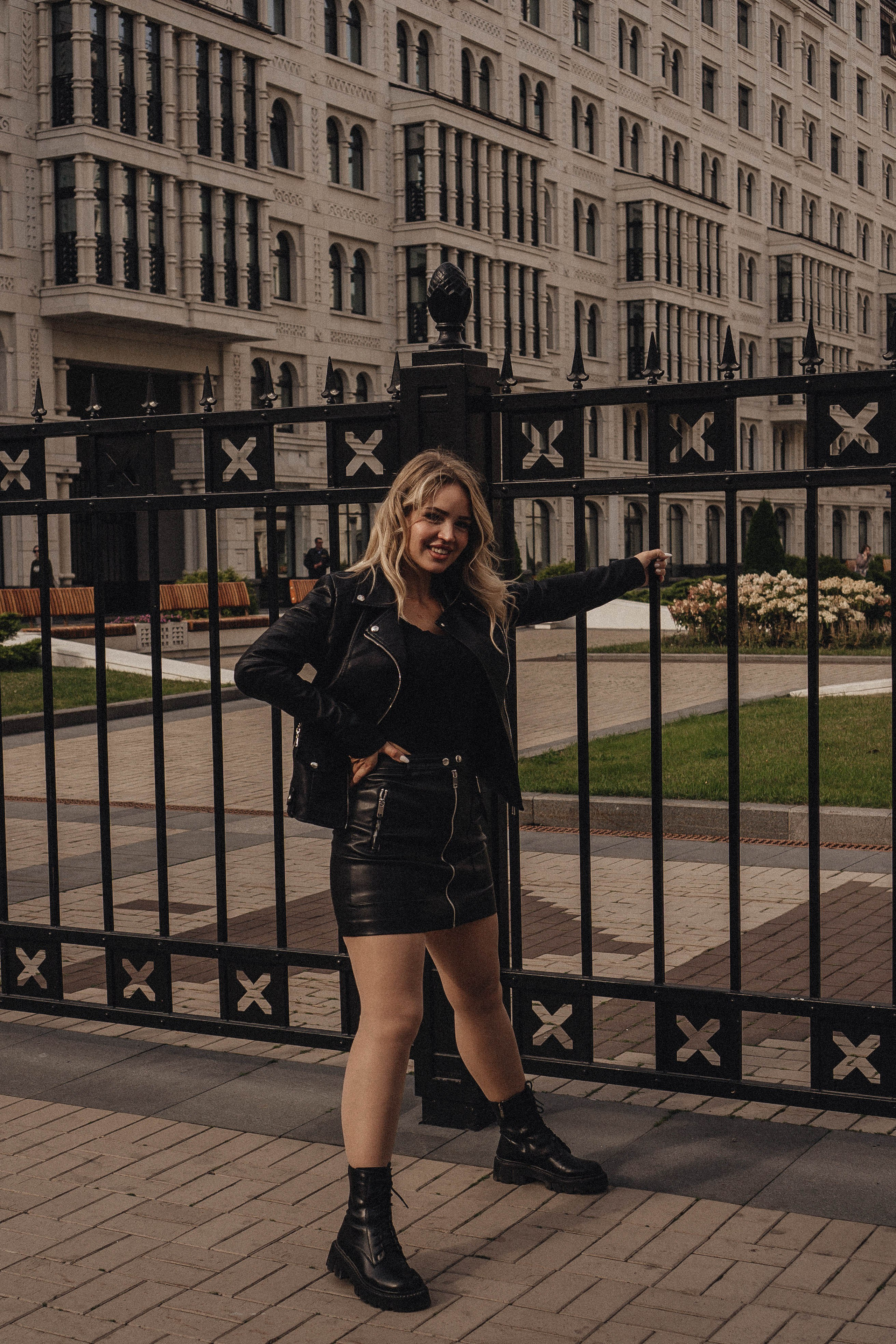 Прогулочная. Профессиональный фотограф, Санкт-Петербург — Виктория Богомолова