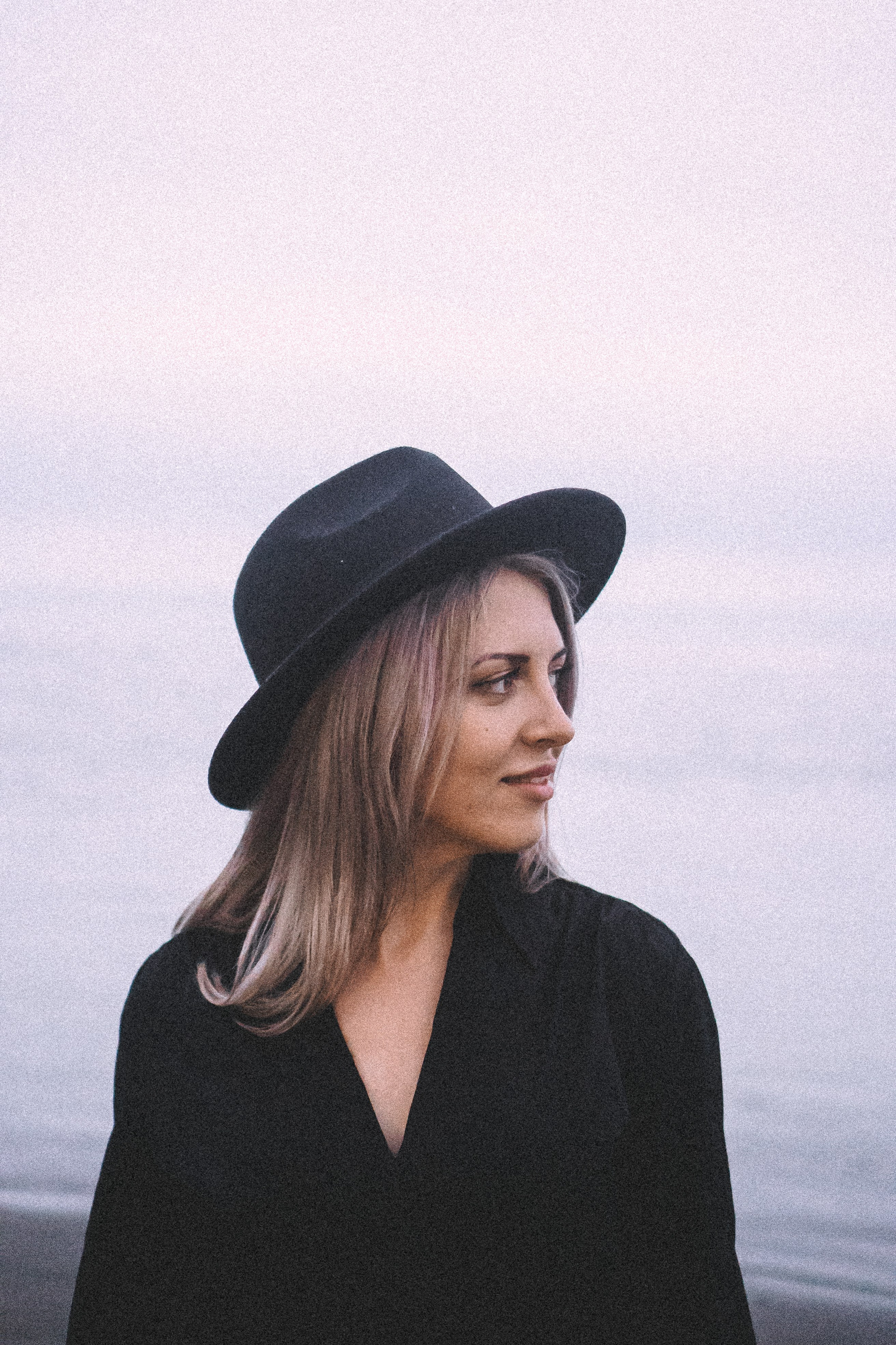 Фотосесиия на море. Профессиональный фотограф, Санкт-Петербург — Виктория Богомолова