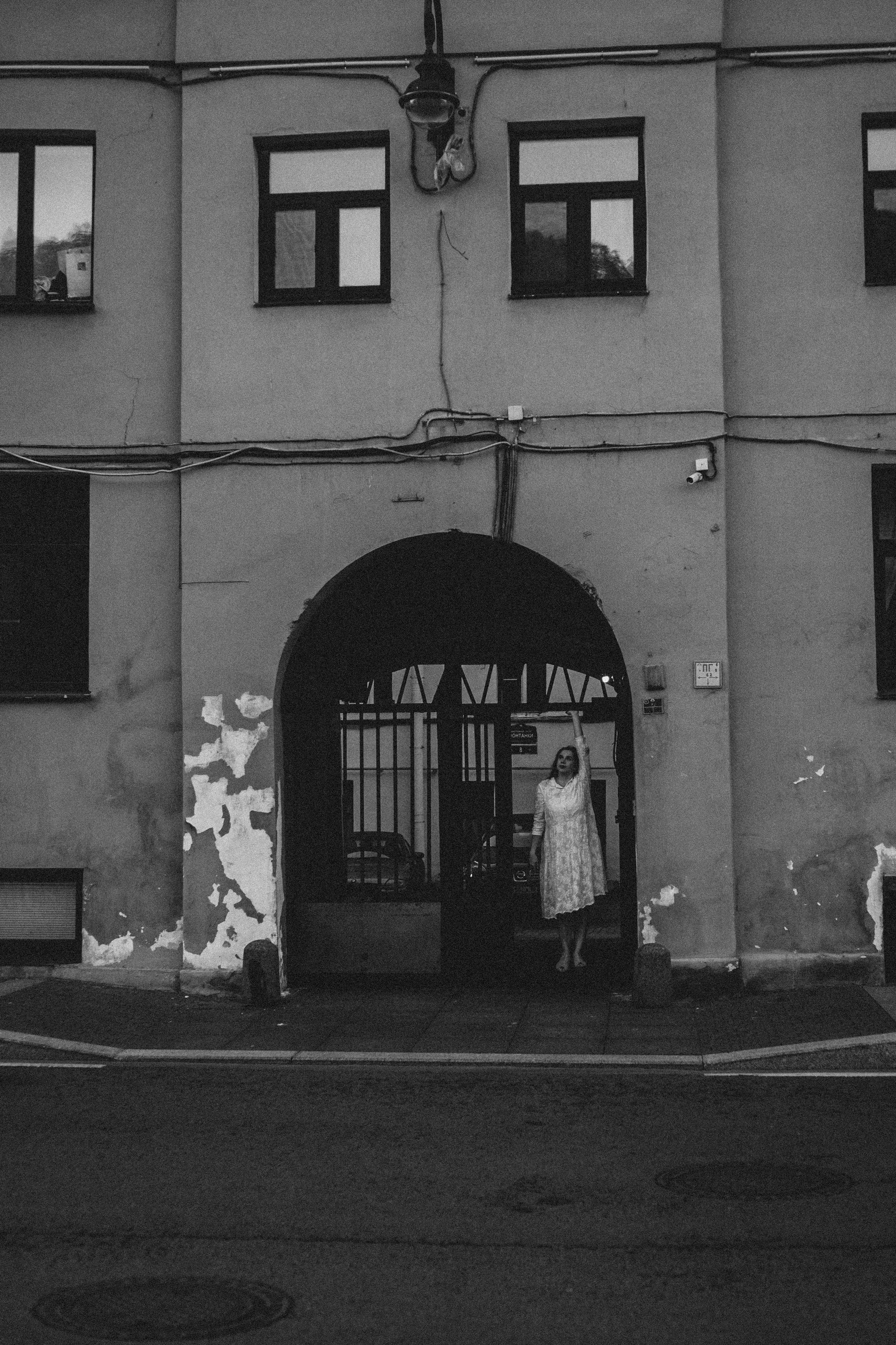 РАССВЕТ С РАЗВОДНЫМИ МОСТАМИ. Профессиональный фотограф, Санкт-Петербург — Виктория Богомолова