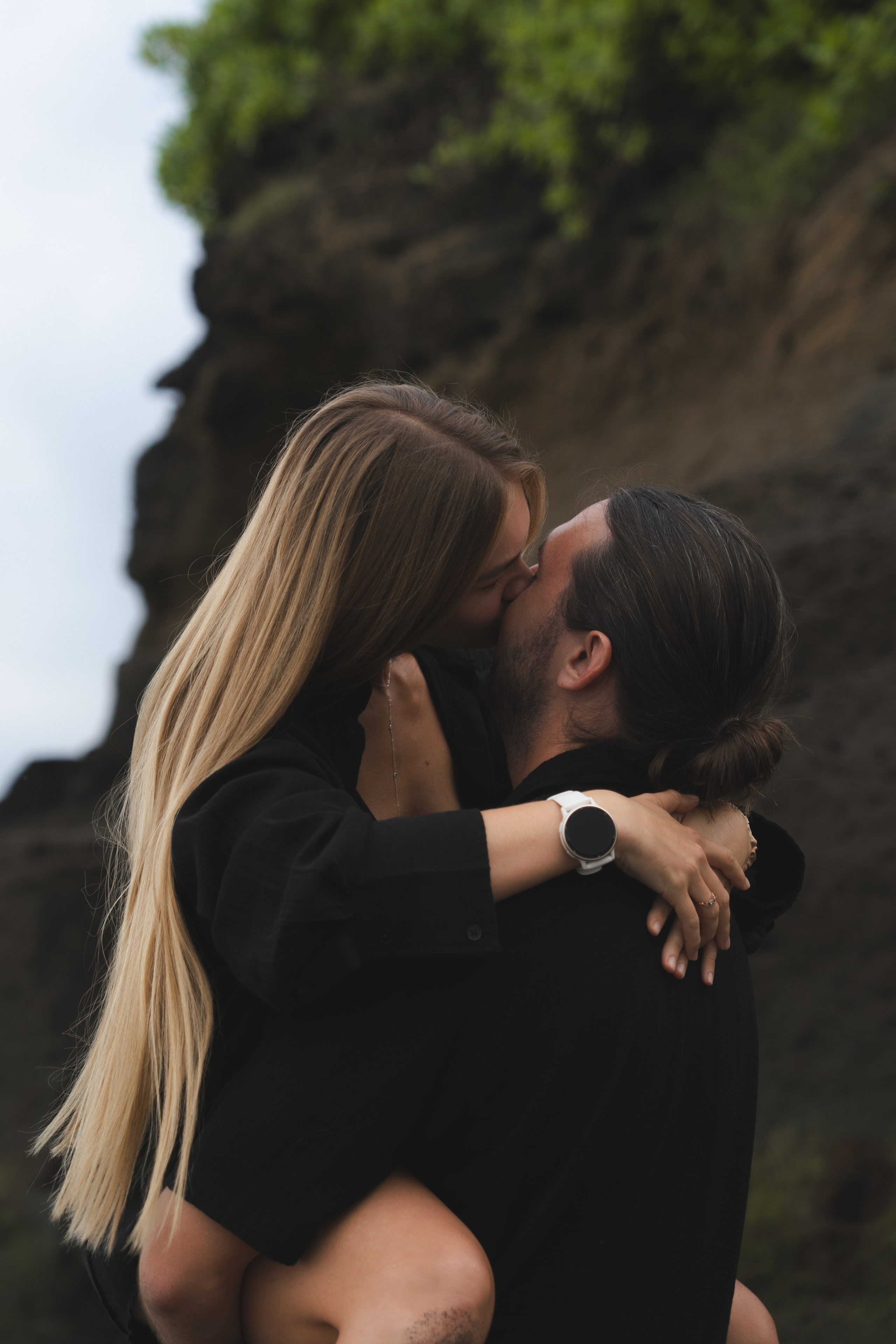 Дарья и Дмитрий. Фотограф Alena Ray