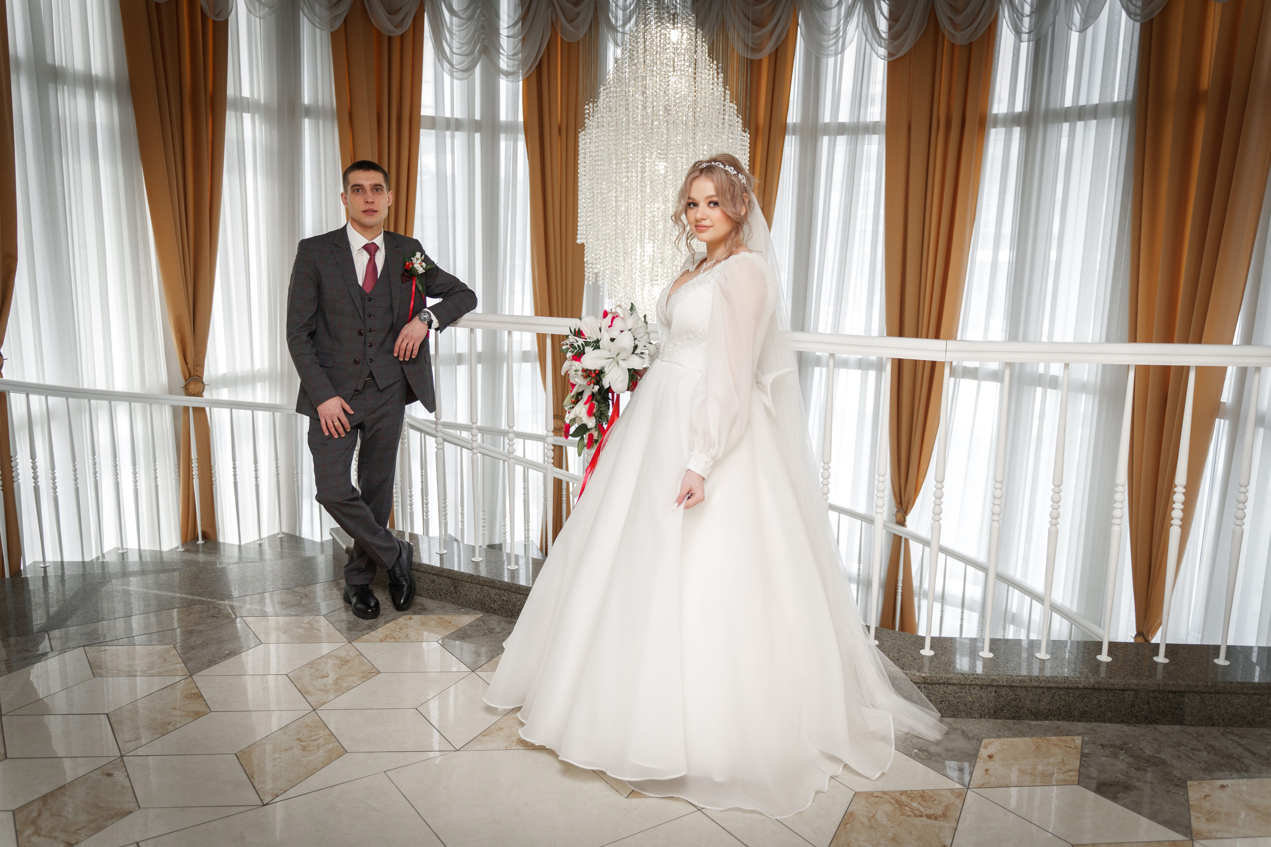 Подборка Регистраций. Свадебный и семейный фотограф в Новосибирске Данил Коротких