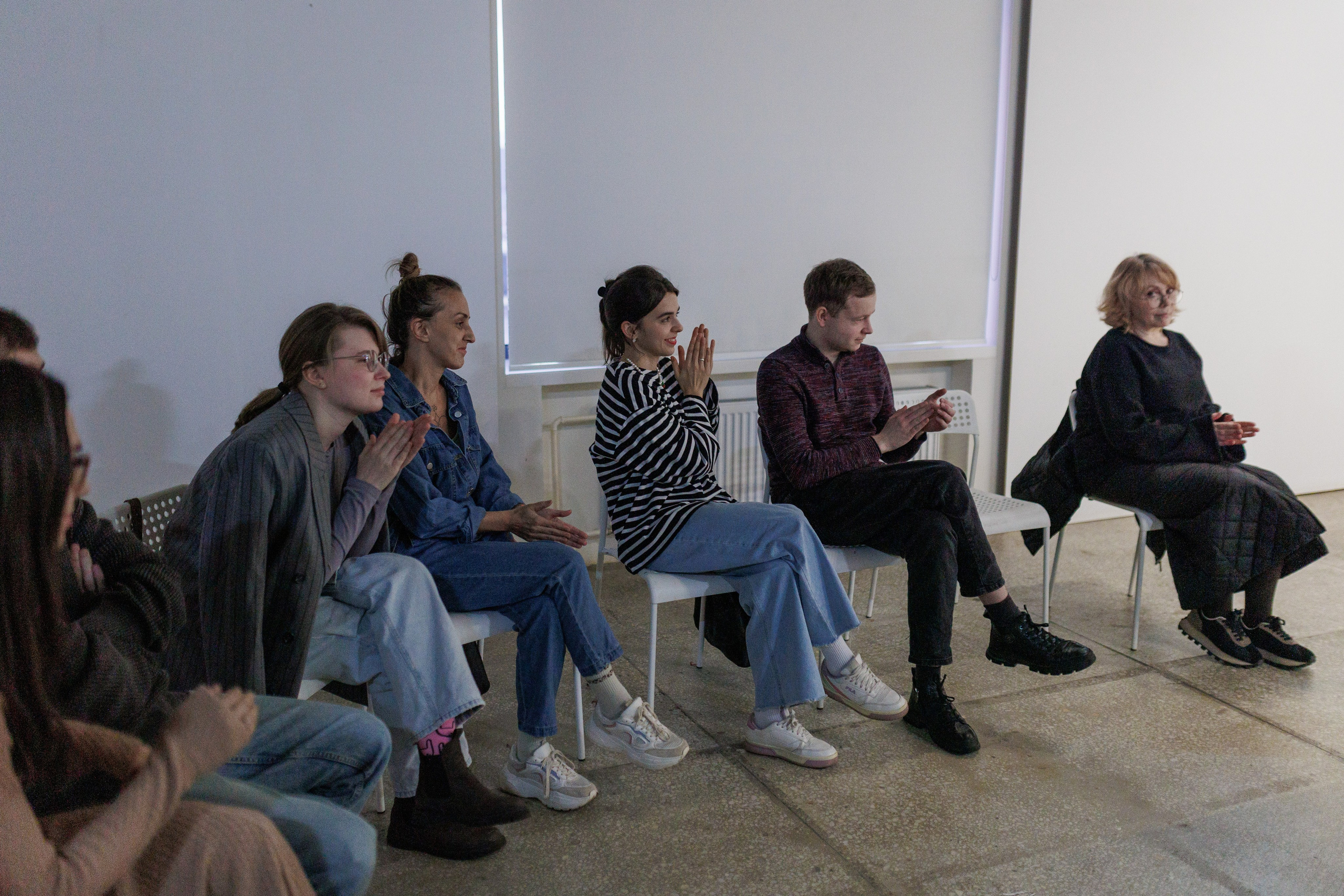 Это тебе. Фотограф городских и семейных событий Артем Карпухин