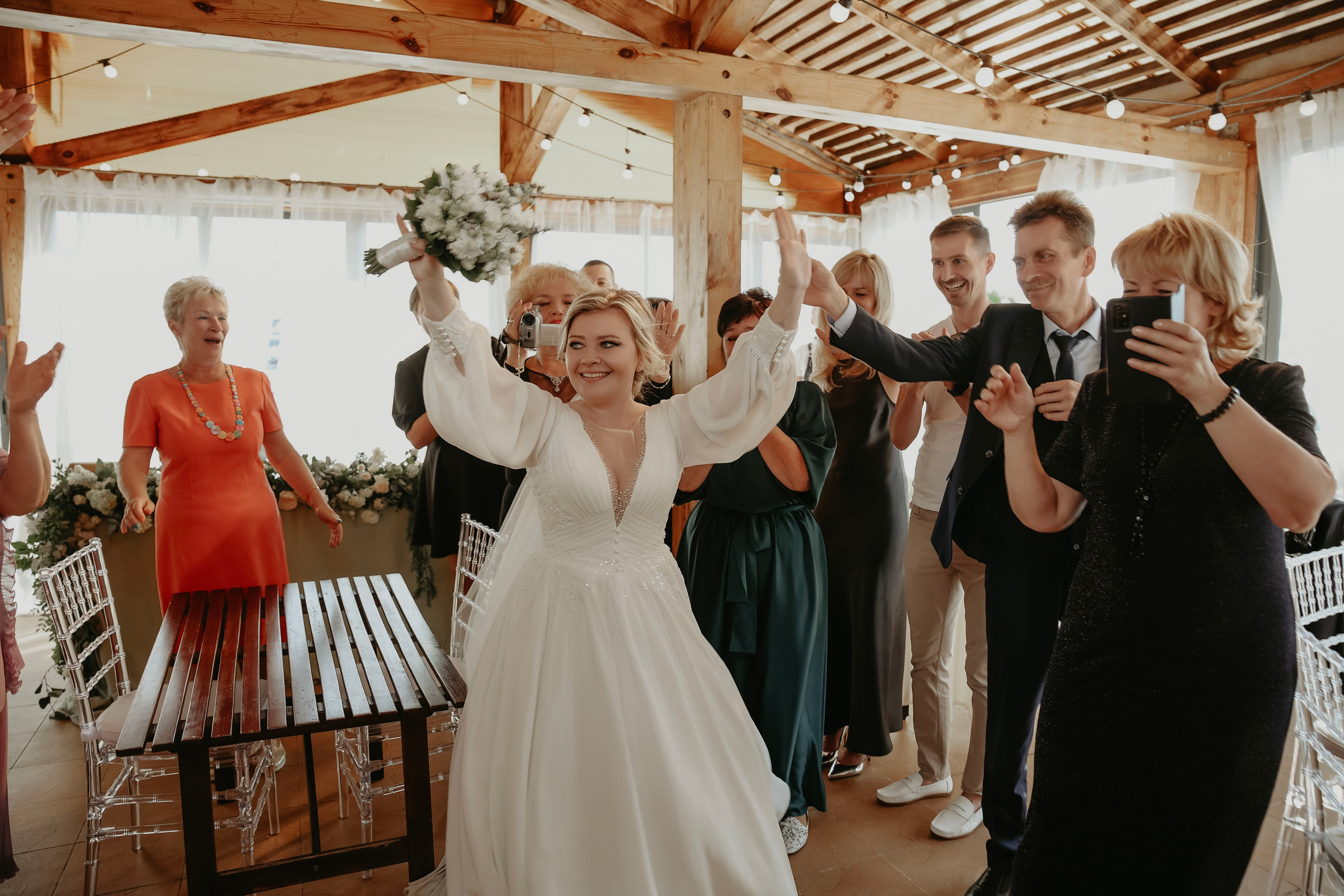 Кристина и Ильяс. Фотограф в Москве и любой точке земного шара Алёна Вялова (Чулкова)