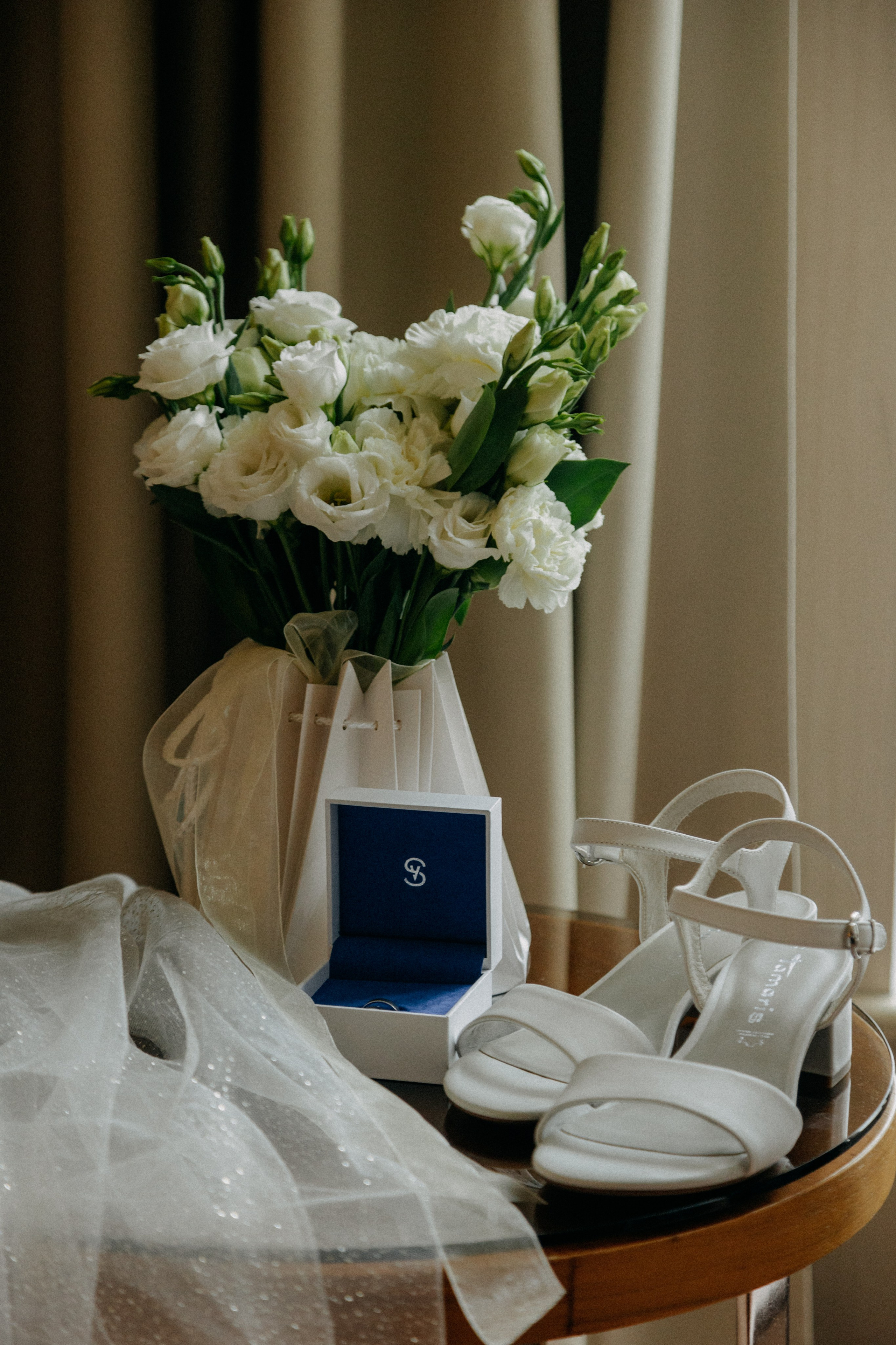 Никита | Вероника. Свадебный и семейный фотограф Новосибирск