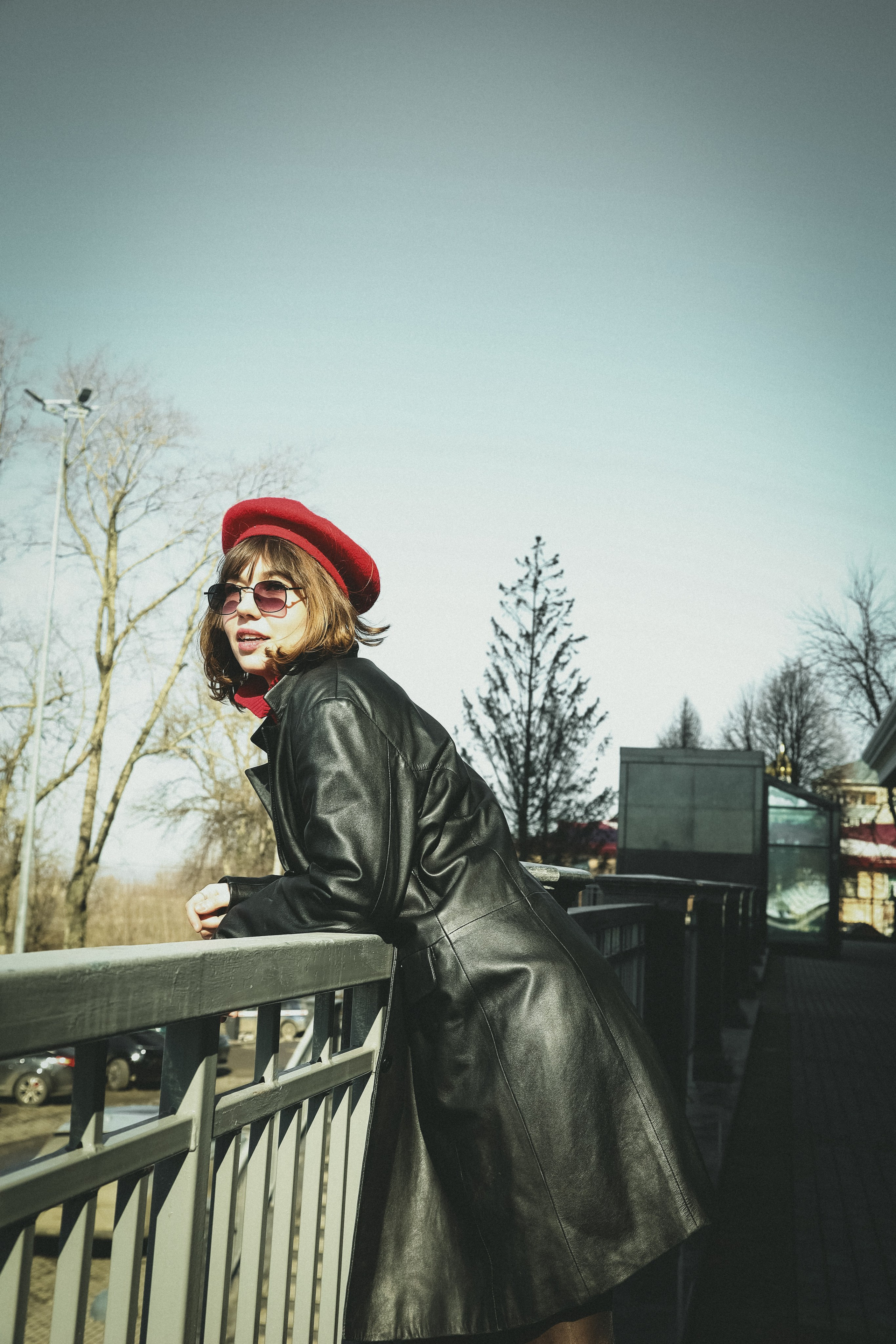 Ппп. Женский портрет в Нижнем Новгороде Татьяна Малюгина