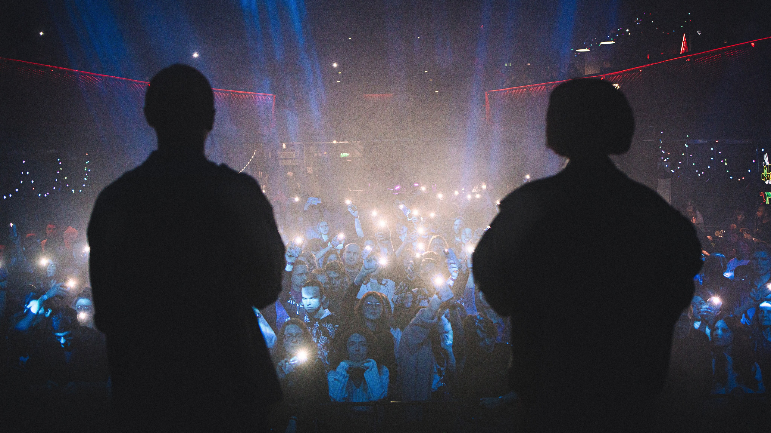 Motherland Winter’26. RUSLAN ROZANOV